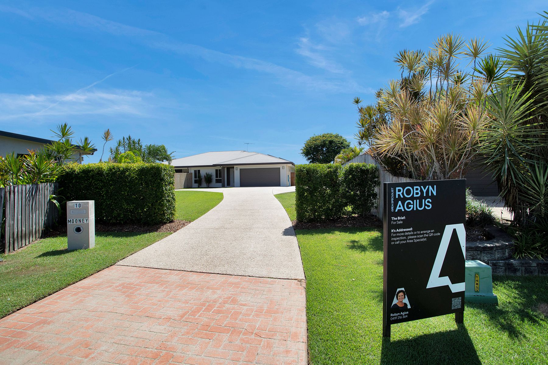 10 Mooney Court, Marian, QLD 4753, Marian - Thumbnail 2