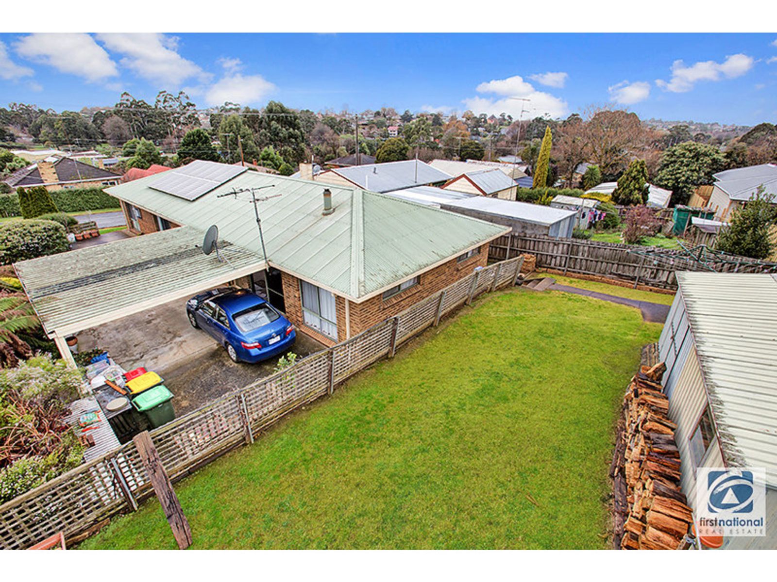 107 Burke Street, Warragul, VIC 3820, Warragul - Thumbnail 2
