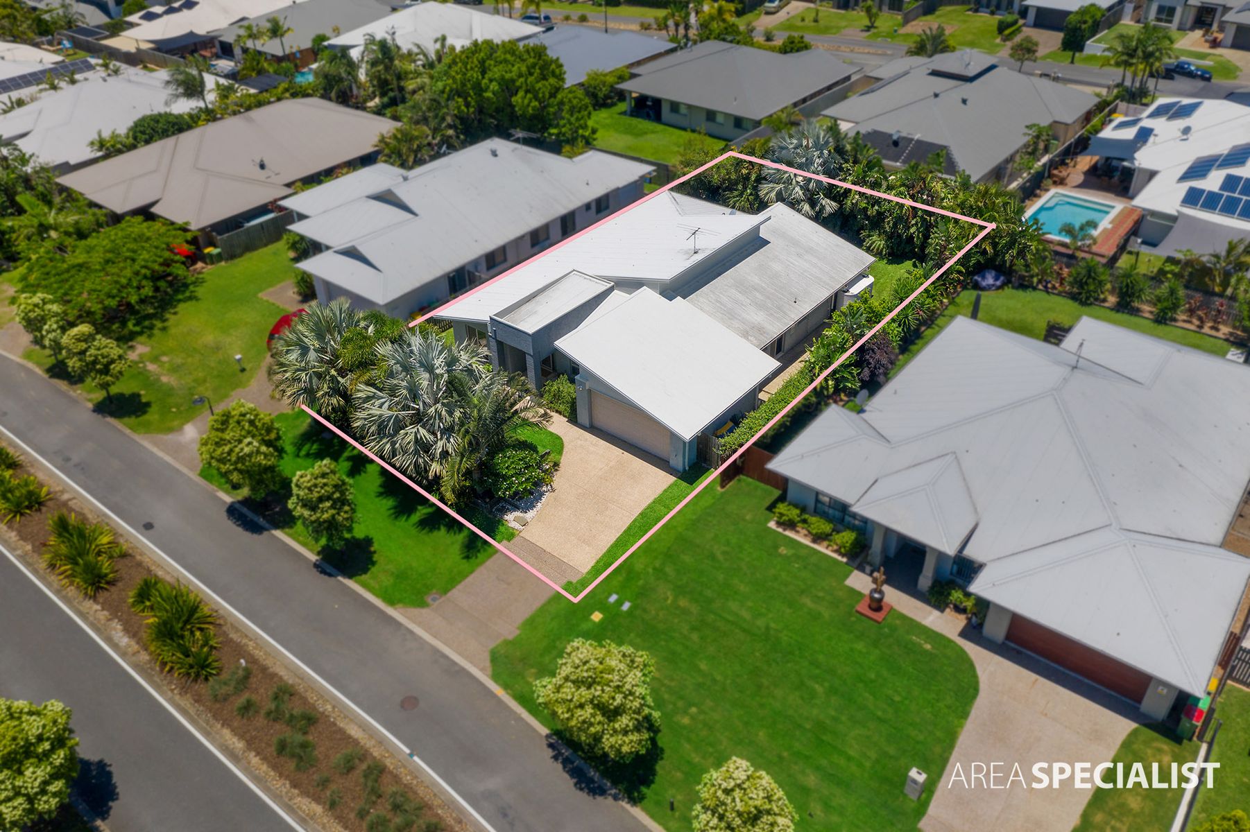 41 Maidenwell Road, Ormeau, QLD 4208, Ormeau - Thumbnail 4