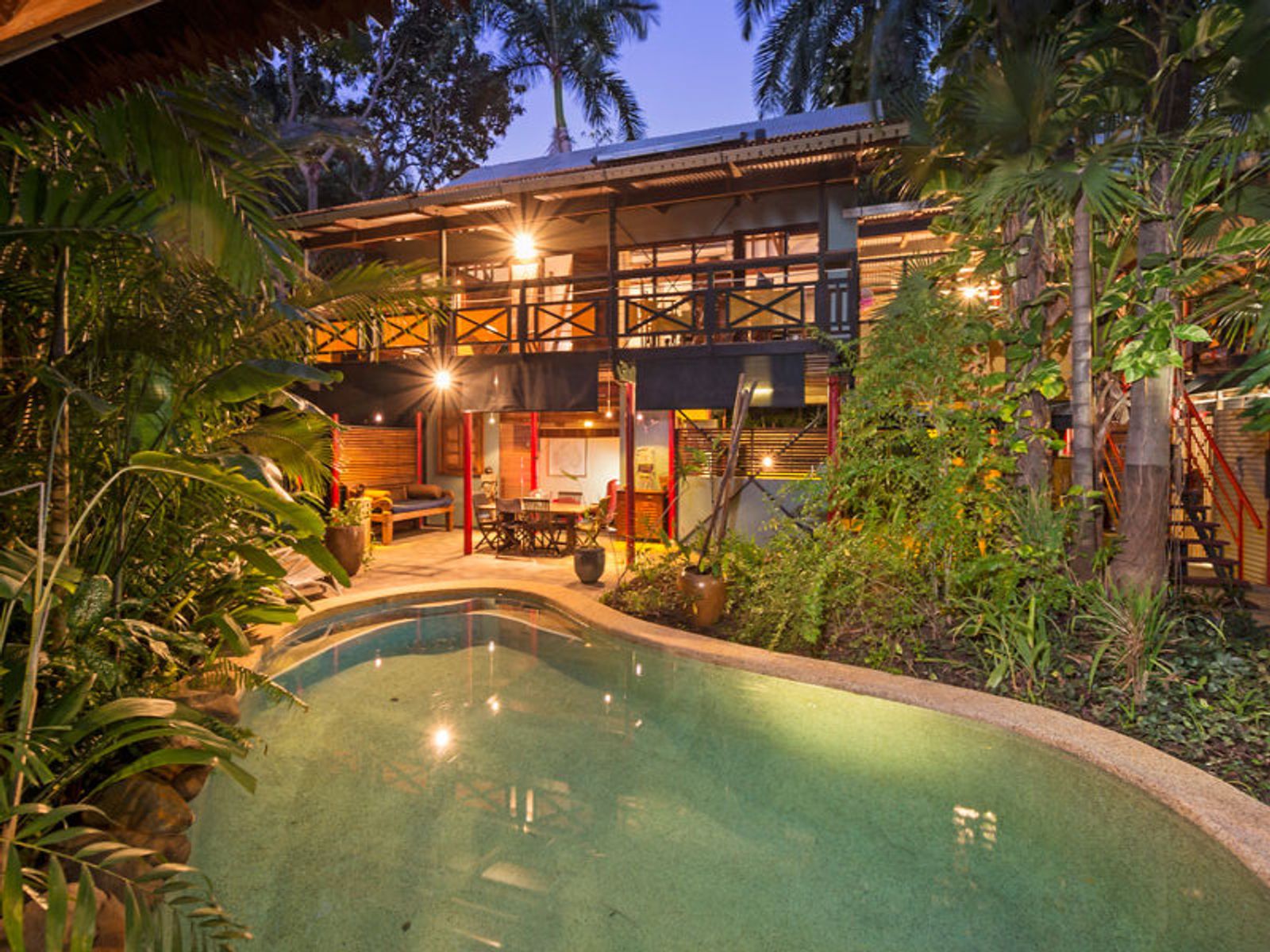 24 Martin Crescent, Coconut Grove NT 0810, Coconut Grove - Thumbnail 7
