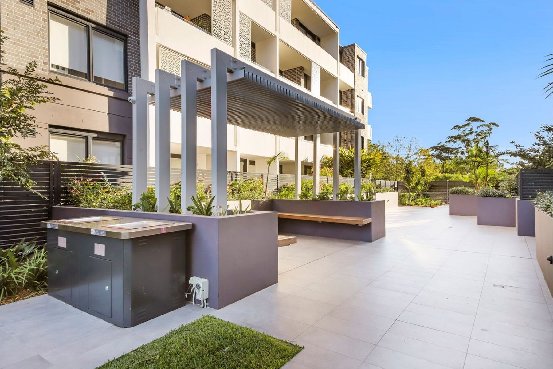 B406/2 Livingstone Avenue, Pymble NSW 2073, Pymble - Thumbnail 4