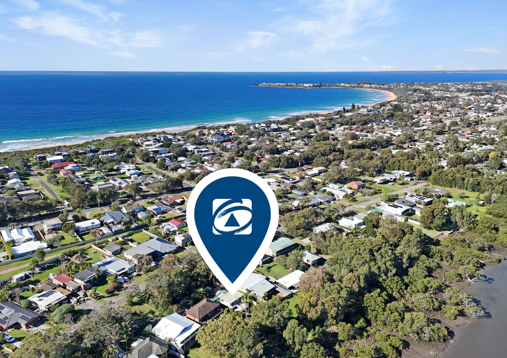25 Addison Avenue, Culburra Beach NSW 2540, Culburra Beach - Image 1