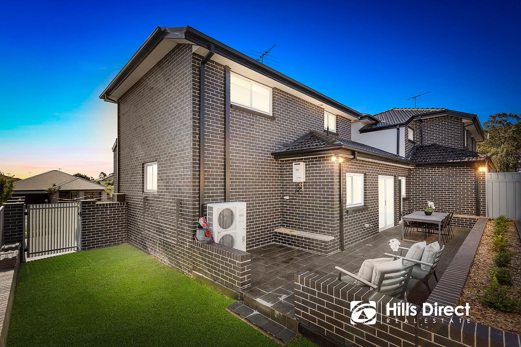 Kellyville Ridge NSW 2155, Kellyville Ridge - Thumbnail 6