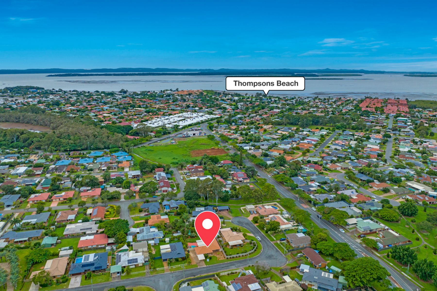 13 Frances Street, Victoria Point, QLD 4165, Victoria Point - Thumbnail 2