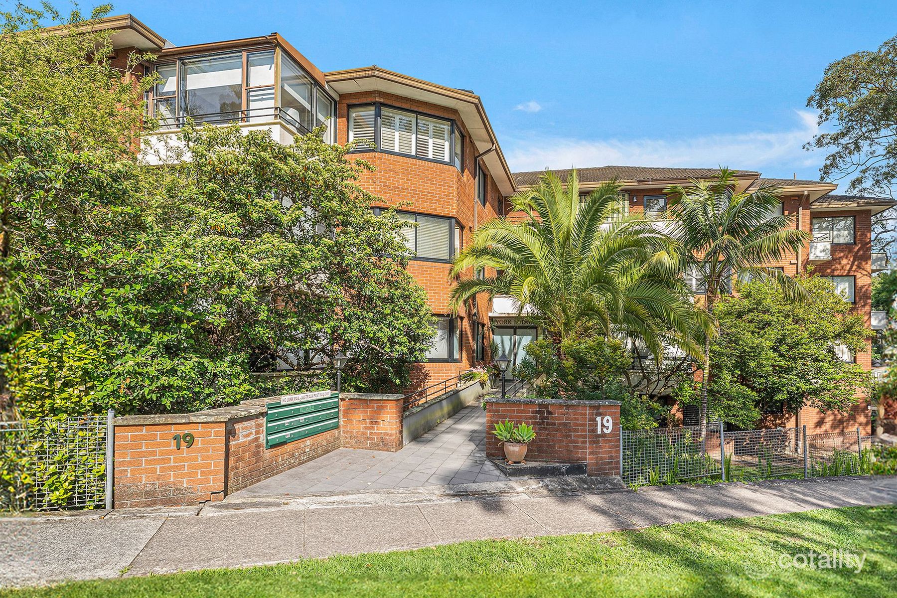 11/19 Ralston Street, Lane Cove NSW 2066, Lane Cove - Thumbnail 4