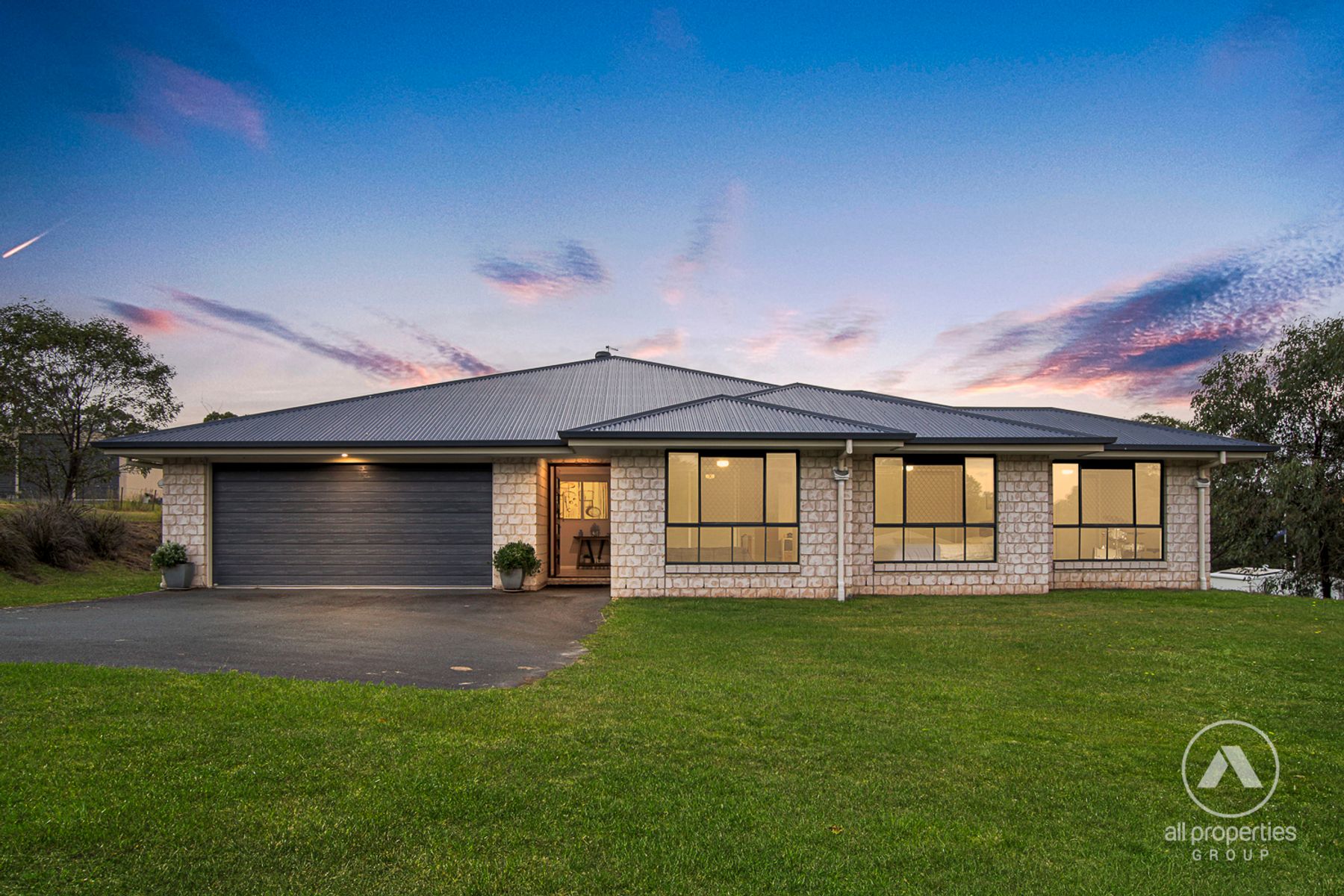 5-7 WHIPBIRD PLACE, Greenbank QLD 4124, Greenbank - Image 1