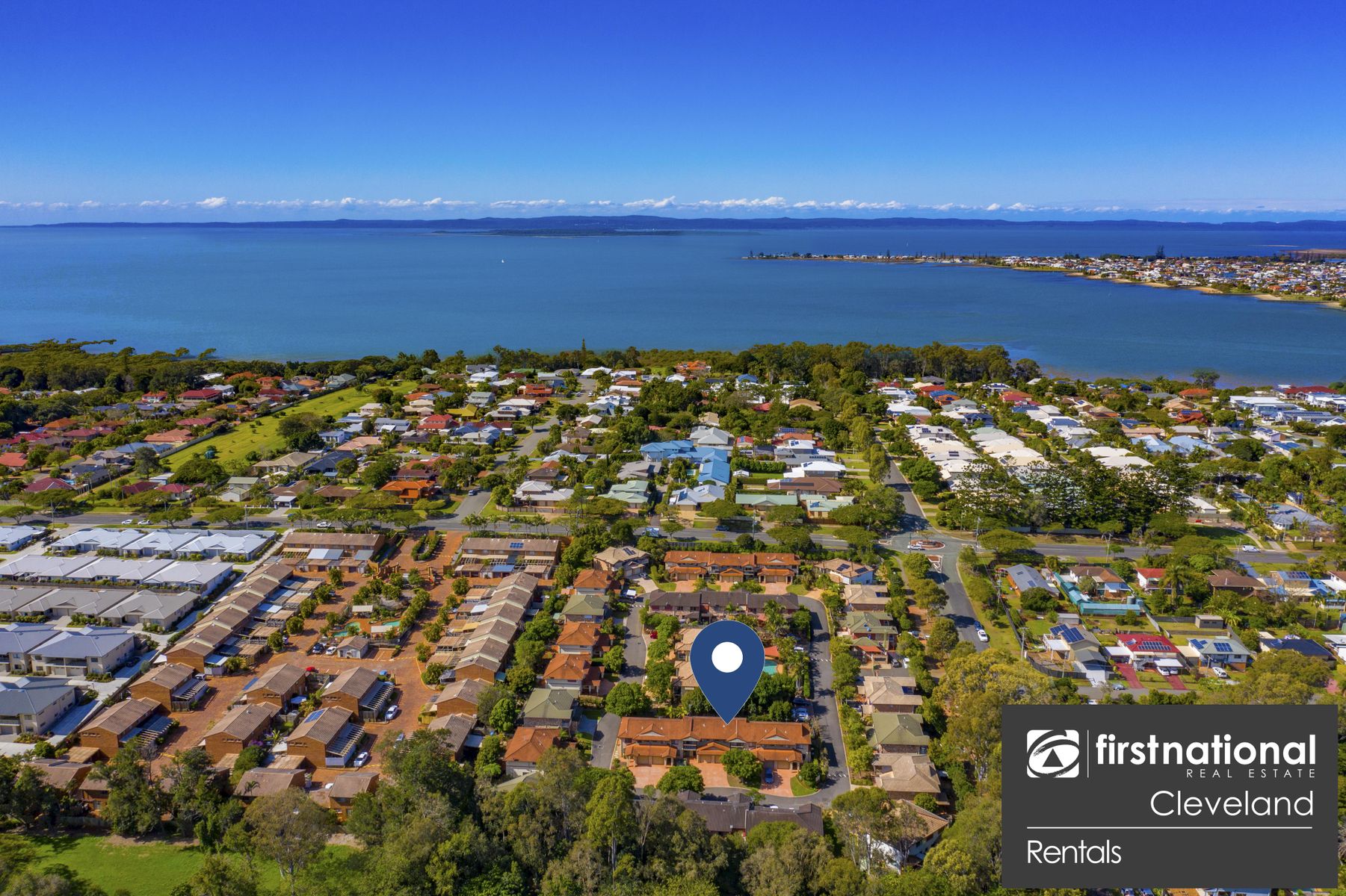 45/55 Beckwith Street, Ormiston QLD 4160, Ormiston - Thumbnail 2