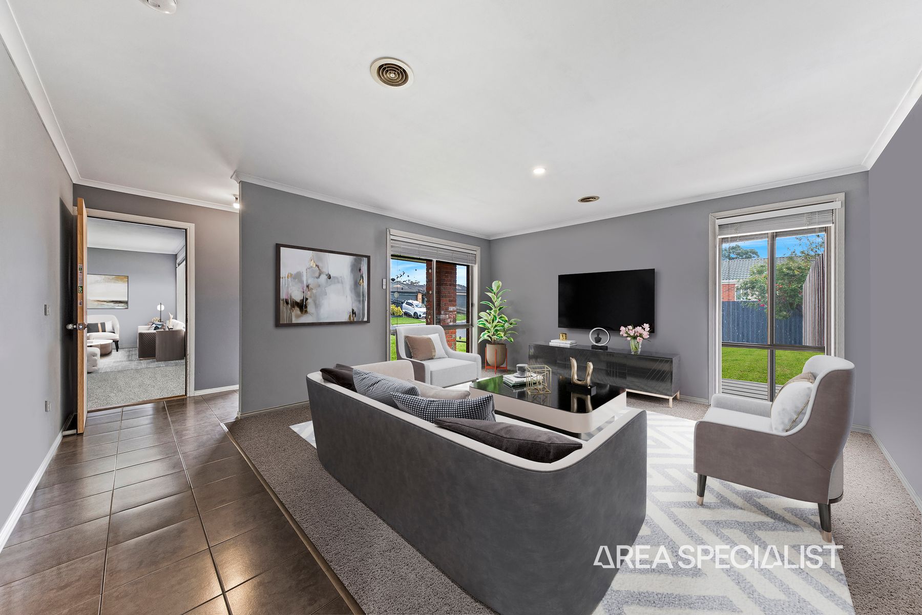 6 Sir Thomas Drive, Pakenham, VIC 3810, Pakenham - Thumbnail 3