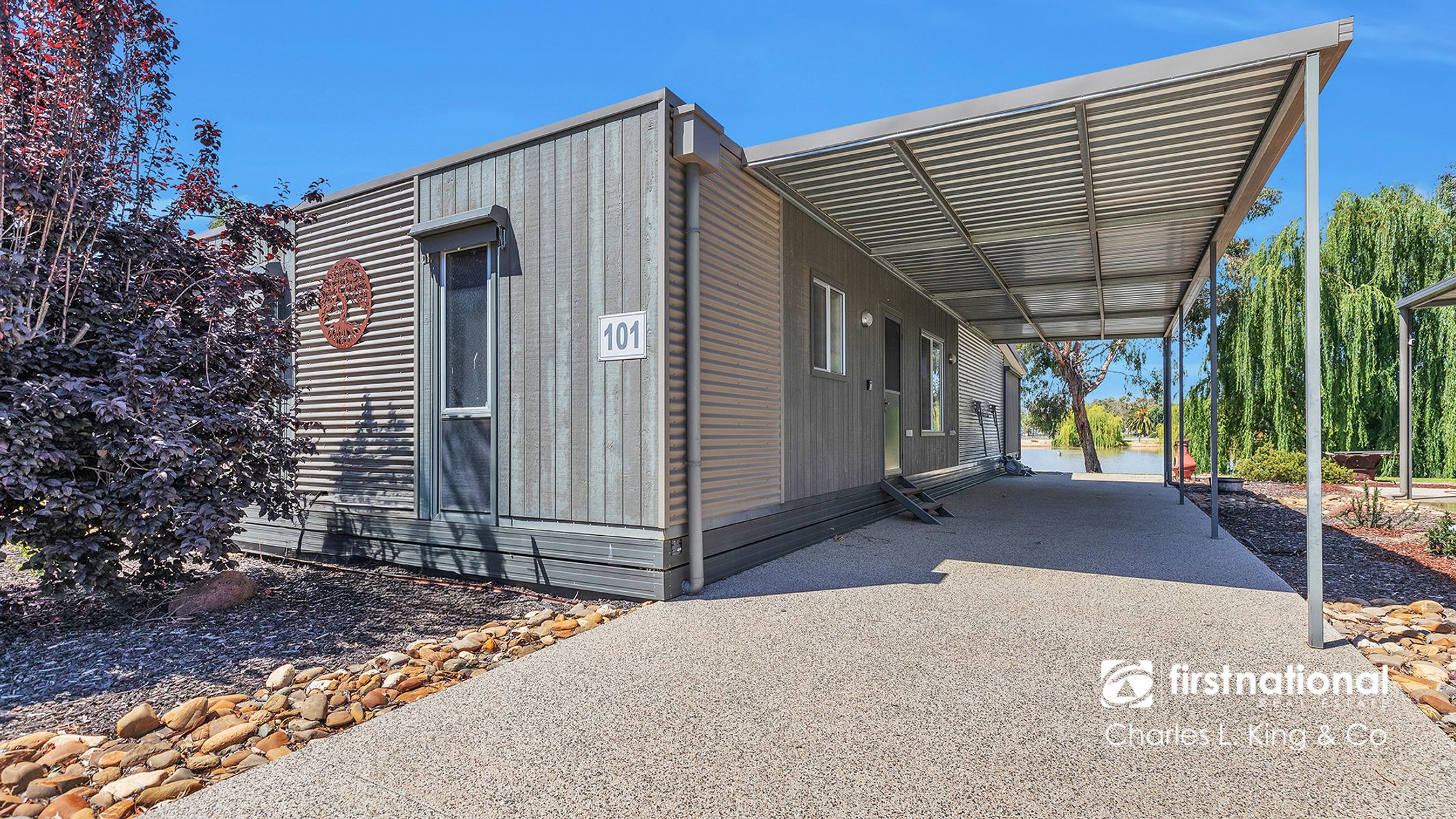 101/96 Old Barmah Road, Moama NSW 2731, Moama - Thumbnail 3