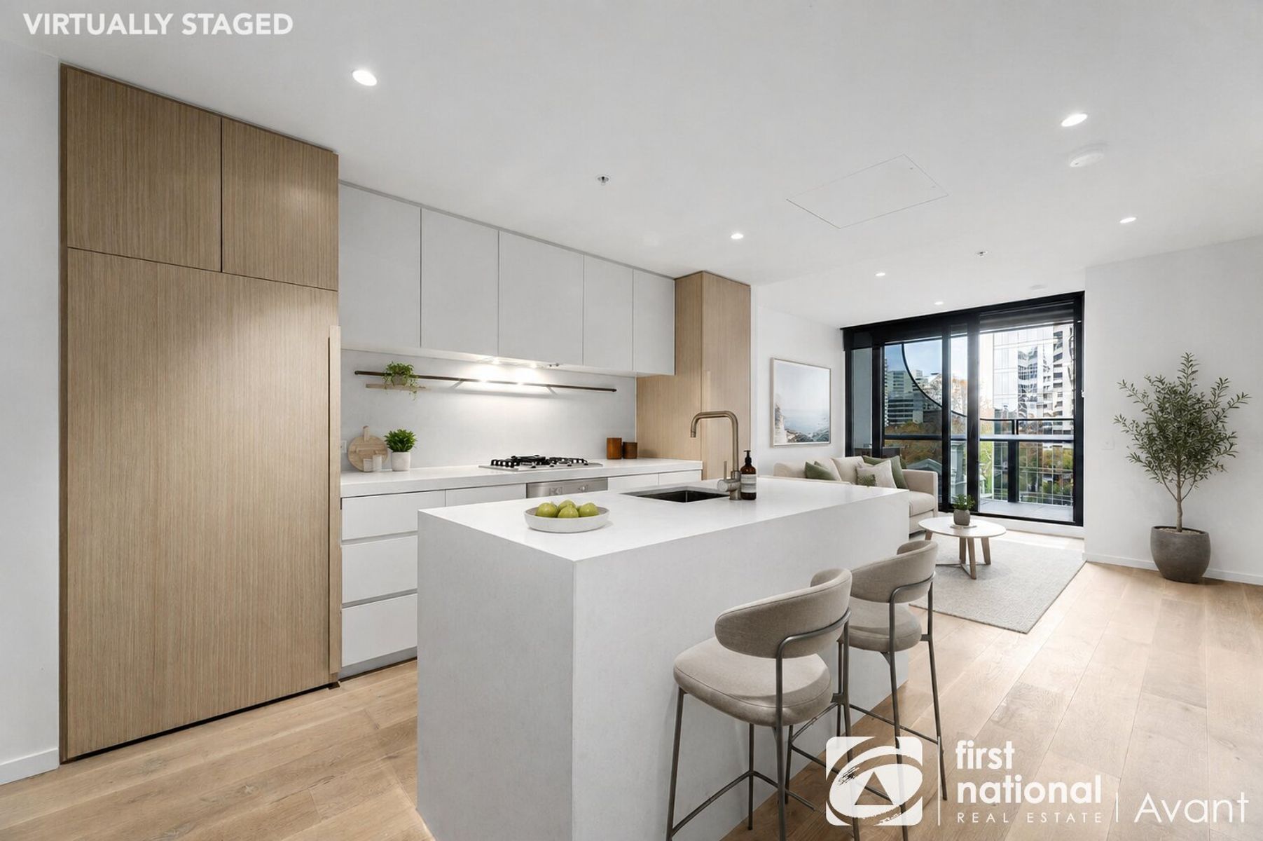 411/450 St Kilda Road, Melbourne VIC 3004, Melbourne - Image 1