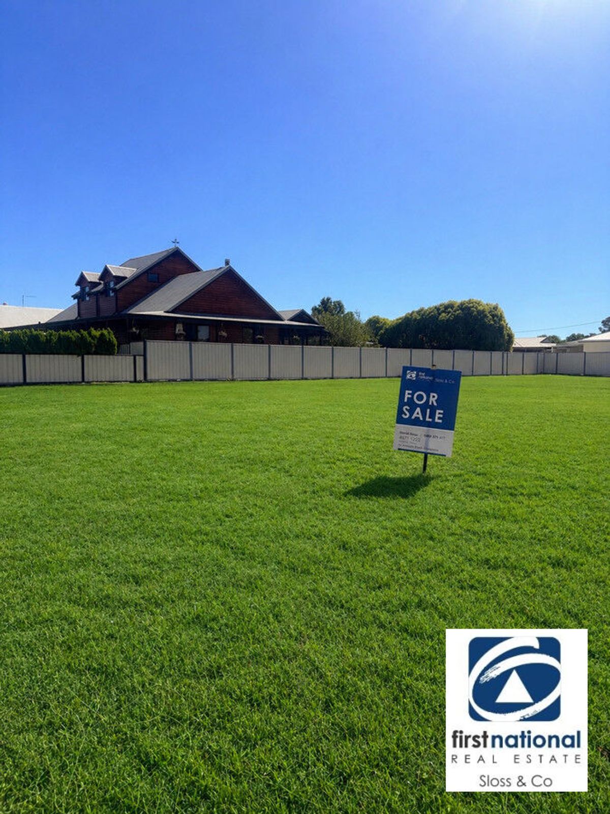 2 Bernborough Place, Goondiwindi QLD 4390, Goondiwindi - Image 1
