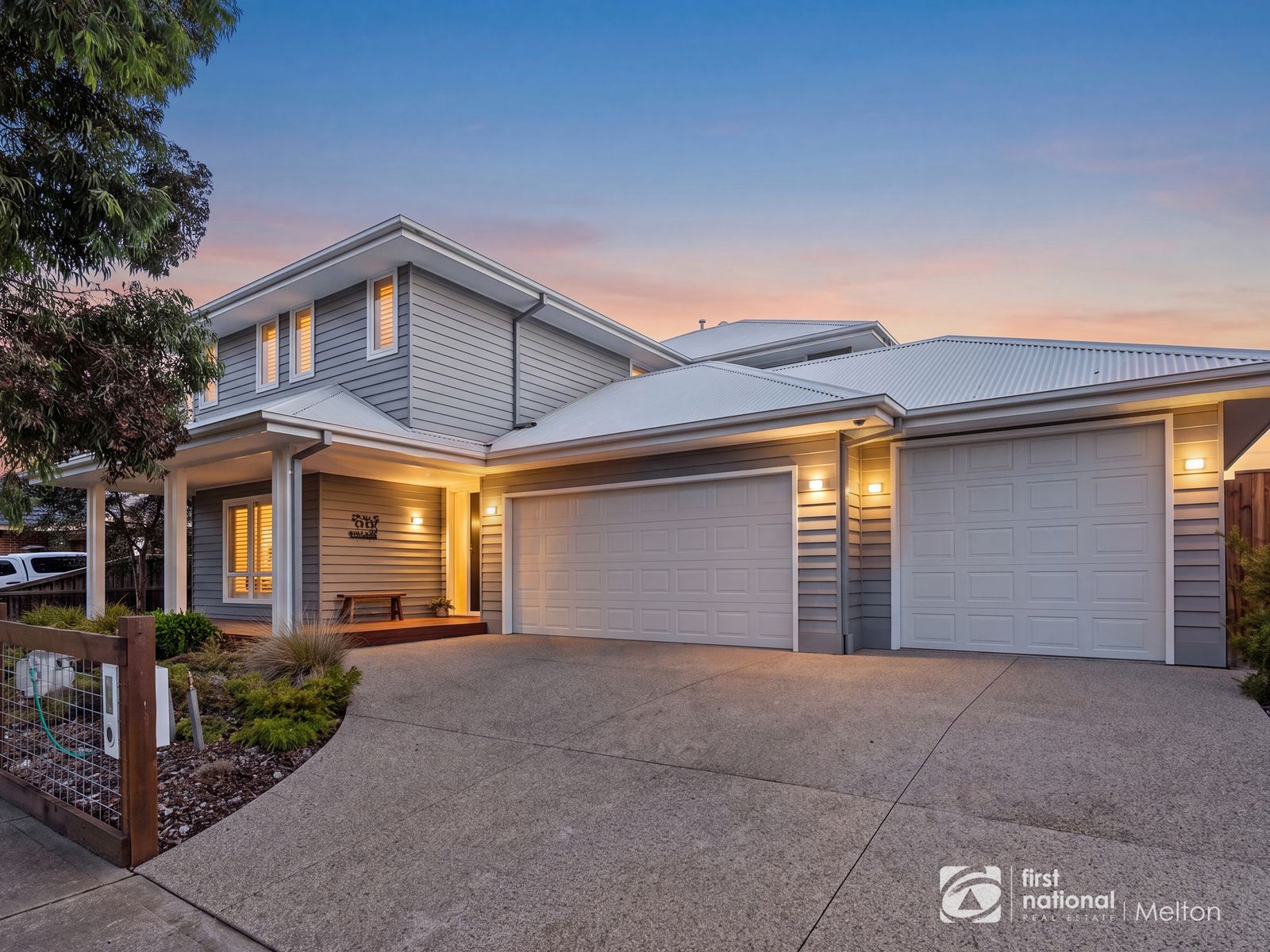11 RUSHWORTH AVENUE, Eynesbury VIC 3338, Eynesbury - Image 1