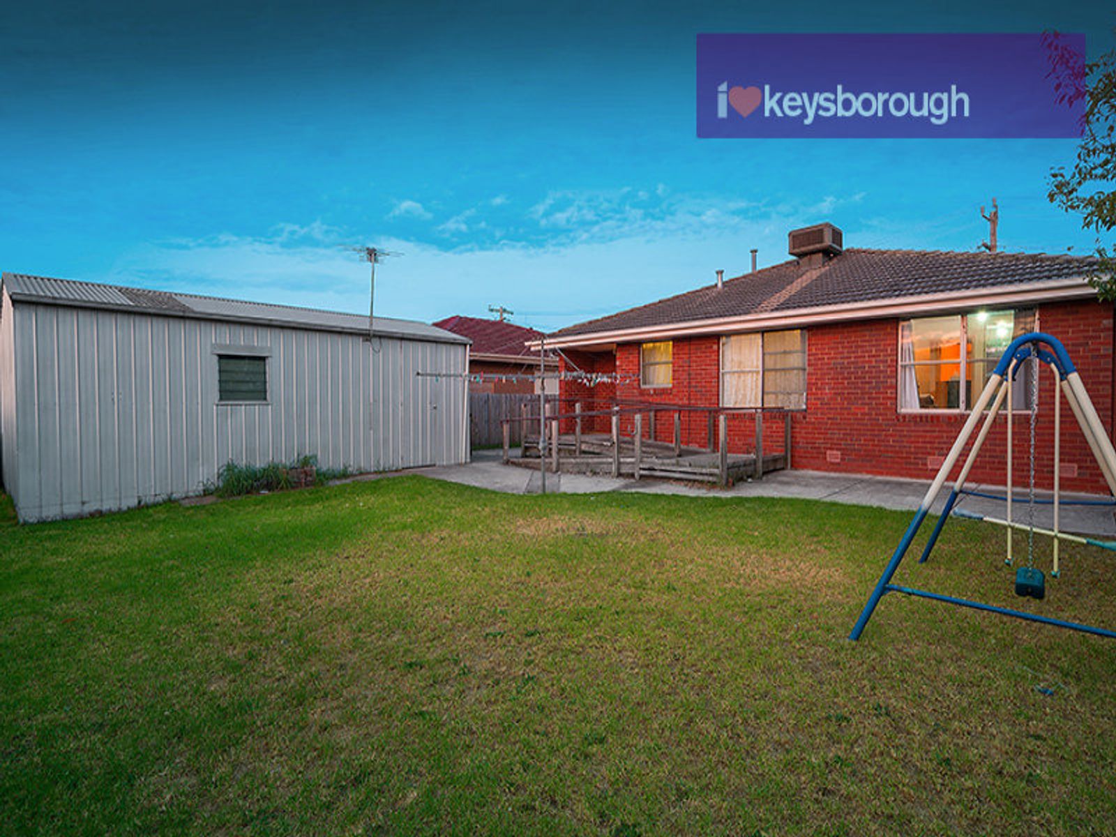 22 Haldane Street, Keysborough, VIC 3173, Keysborough - Thumbnail 2