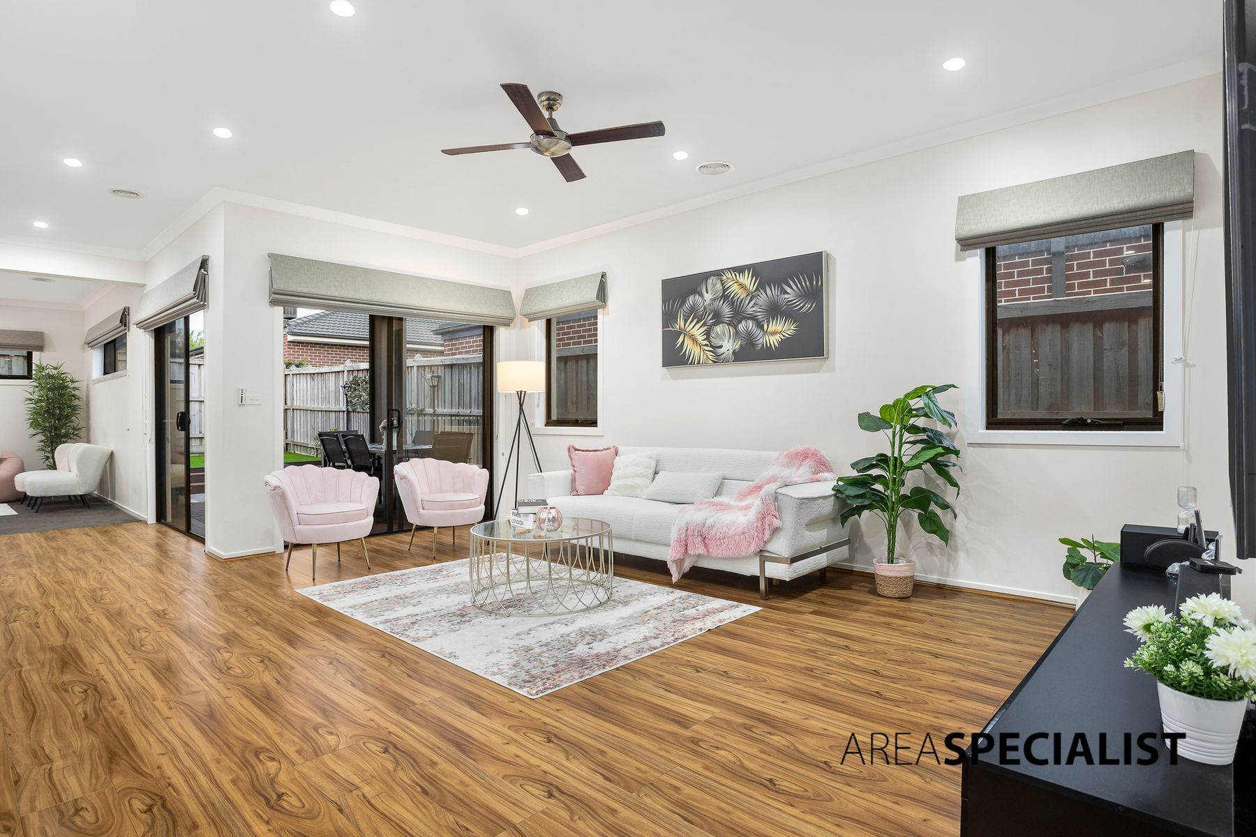 3 Arubi Avenue, Clyde North, VIC 3978, Clyde North - Thumbnail 4