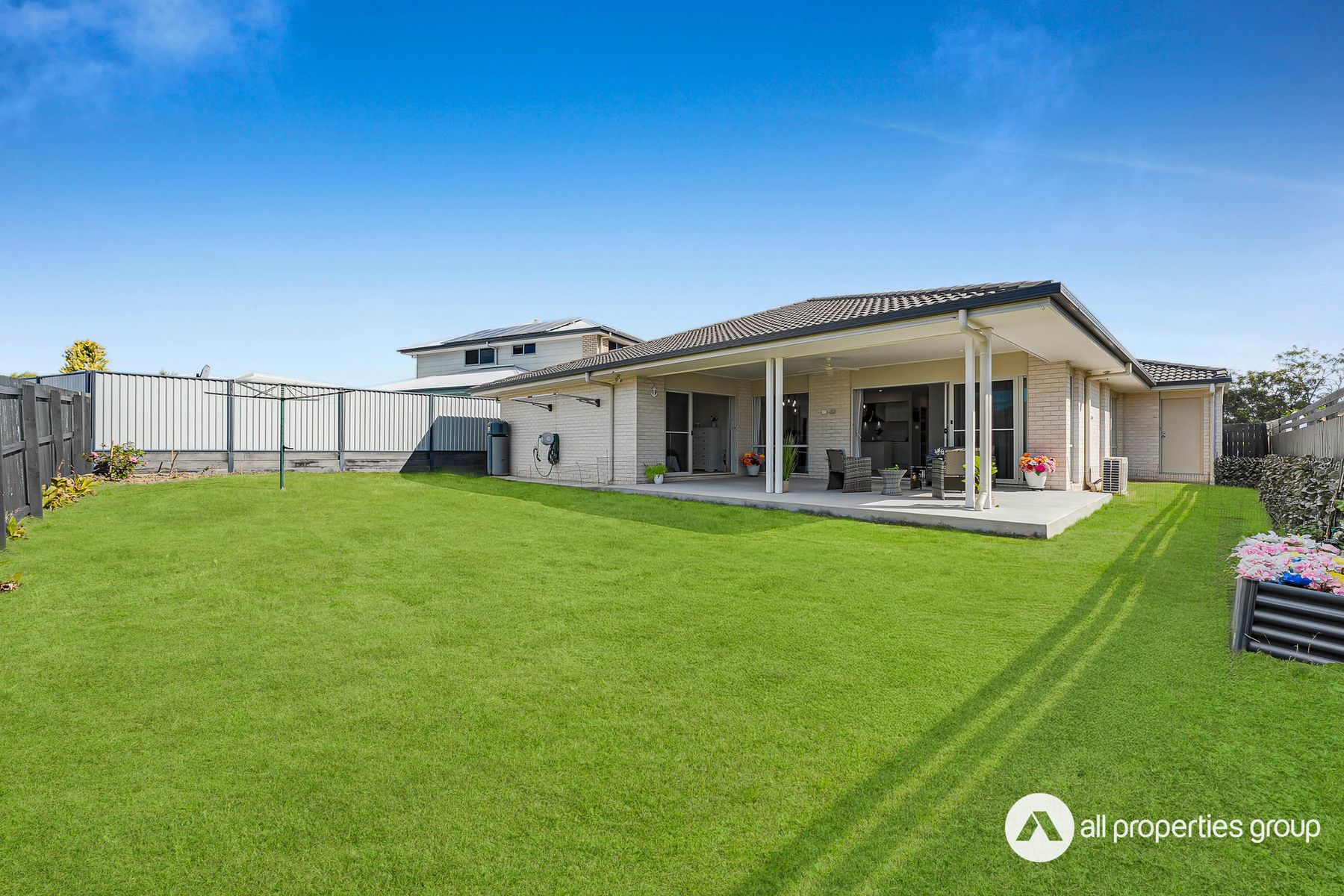 45 Highlands Street, Yarrabilba QLD 4207, Yarrabilba - Thumbnail 2