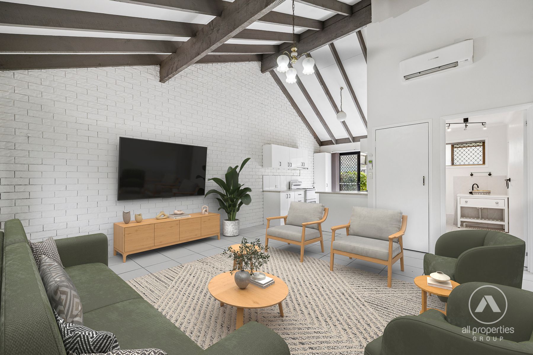 34/129 North Road, Woodridge, QLD 4114, Woodridge - Thumbnail 4