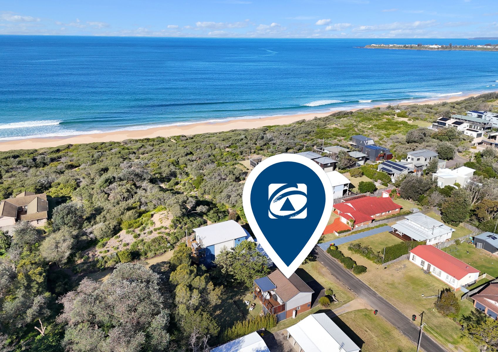 5 Vivian Way, Culburra Beach NSW 2540, Culburra Beach - Image 1