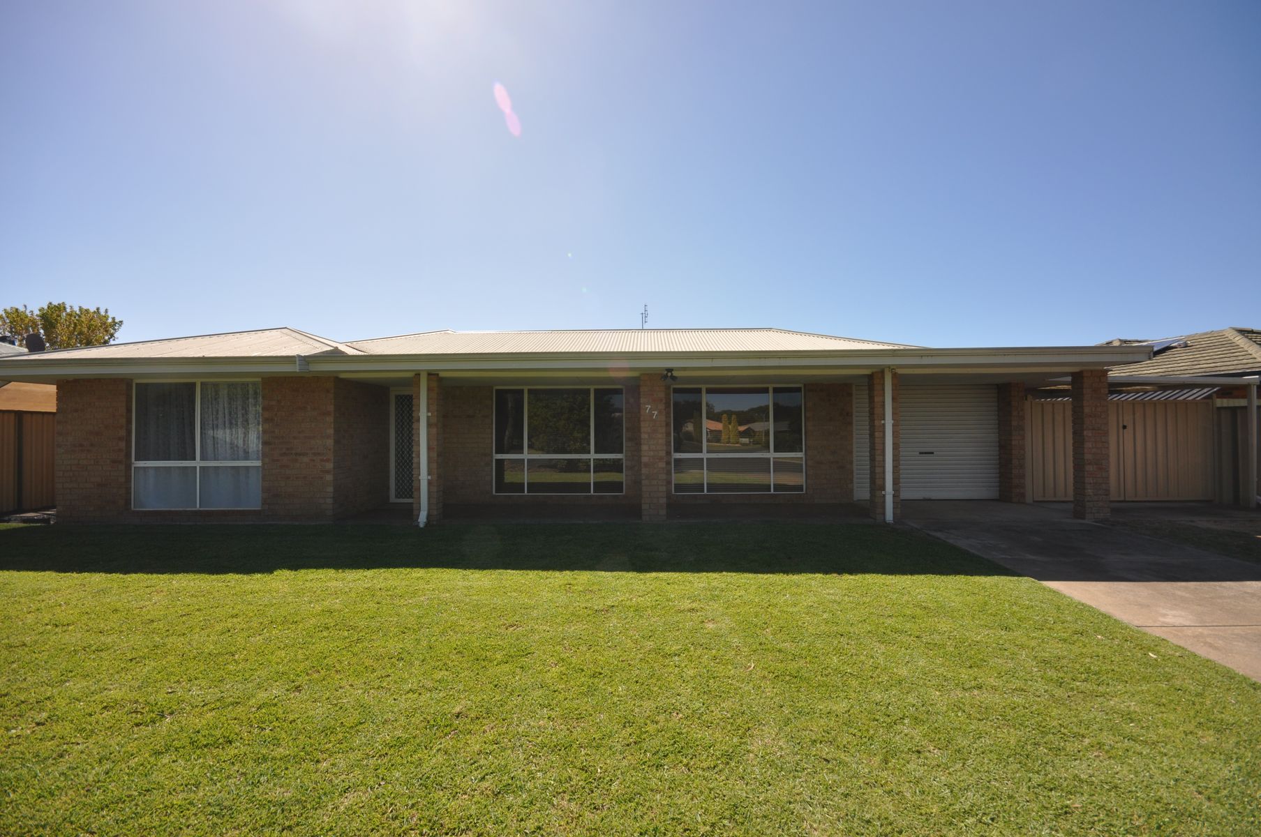 77 Hadfield Avenue, West Busselton WA 6280