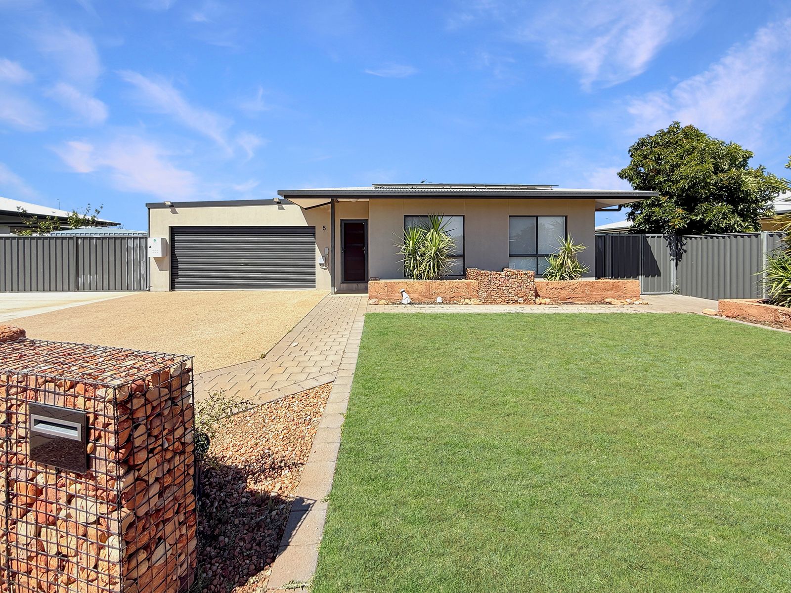 5 Burrows Street, Kilgariff NT 0873
