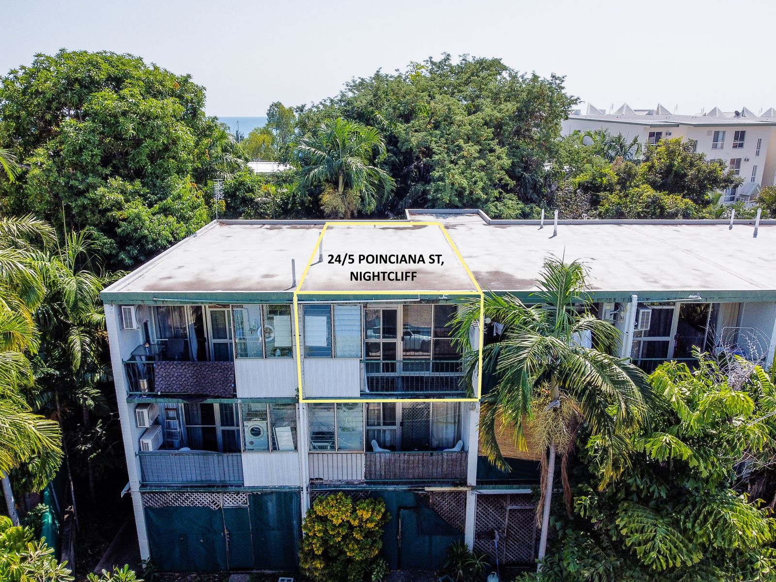 24/5 Poinciana Street, Nightcliff NT 0810, Nightcliff - Thumbnail 4