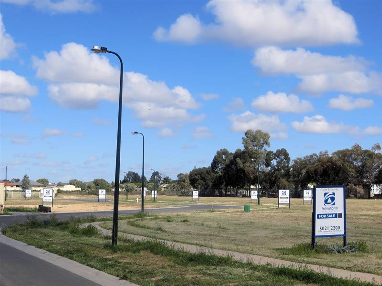 Lot 30, 6 Hydro Court, Mildura - Thumbnail 4