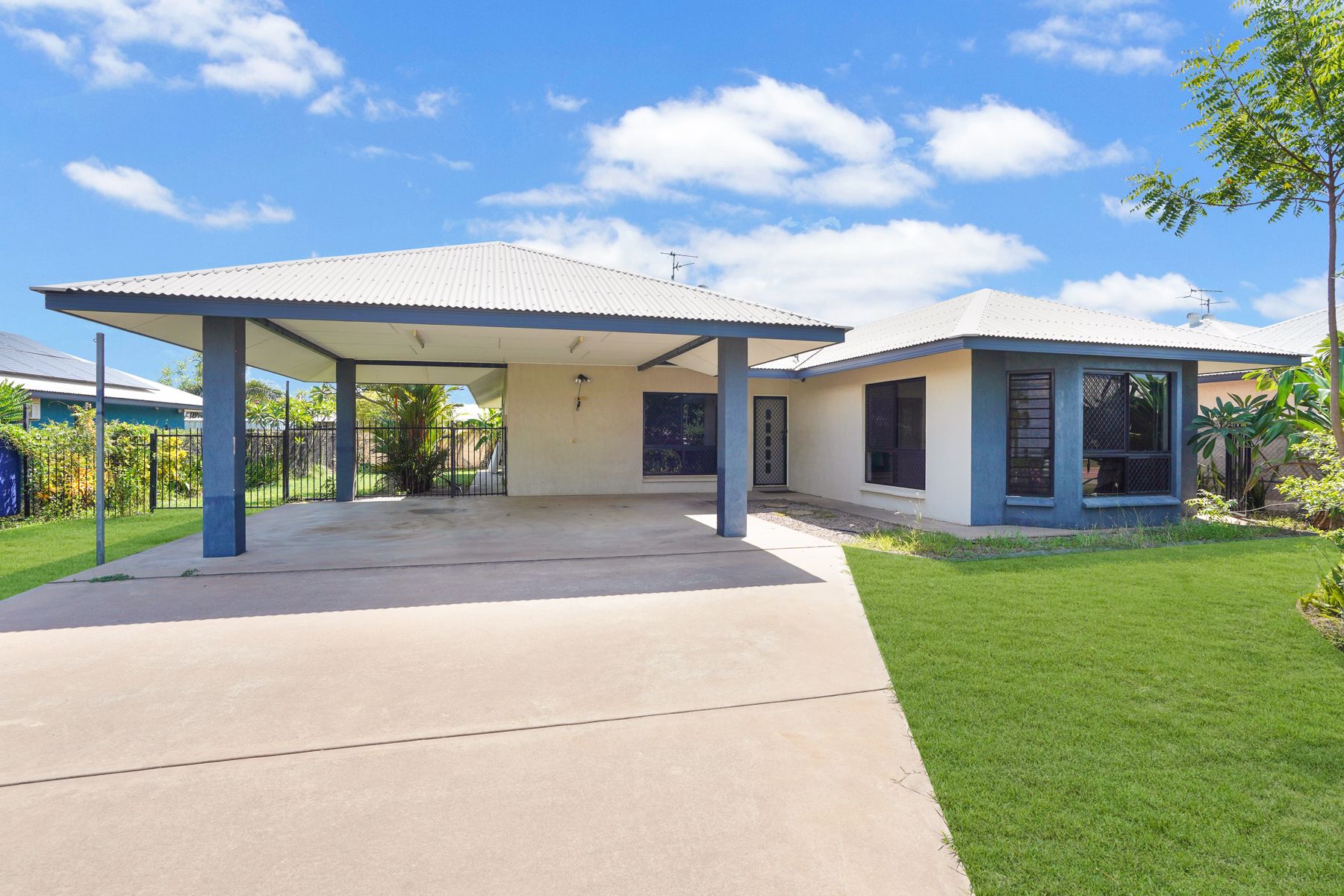 12 Richards Crescent, Rosebery NT 0832, Rosebery - Thumbnail 4