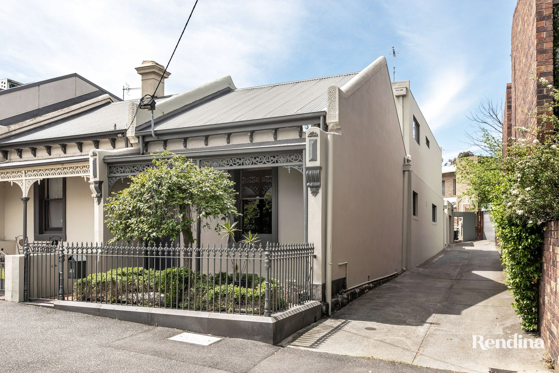 440 Abbotsford Street, North Melbourne - Thumbnail 3