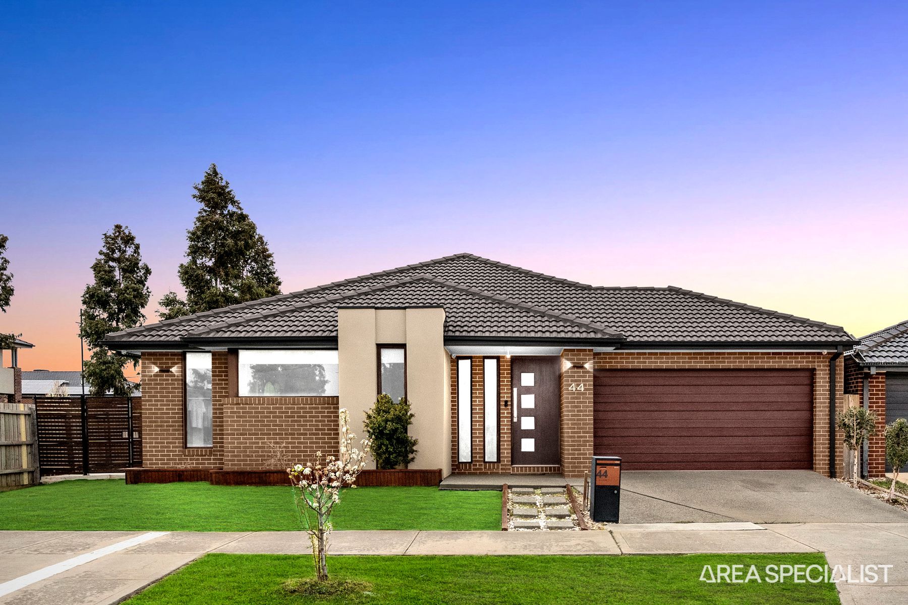 44 Borrowdale Road, Harkness, VIC 3337, Harkness - Thumbnail 2