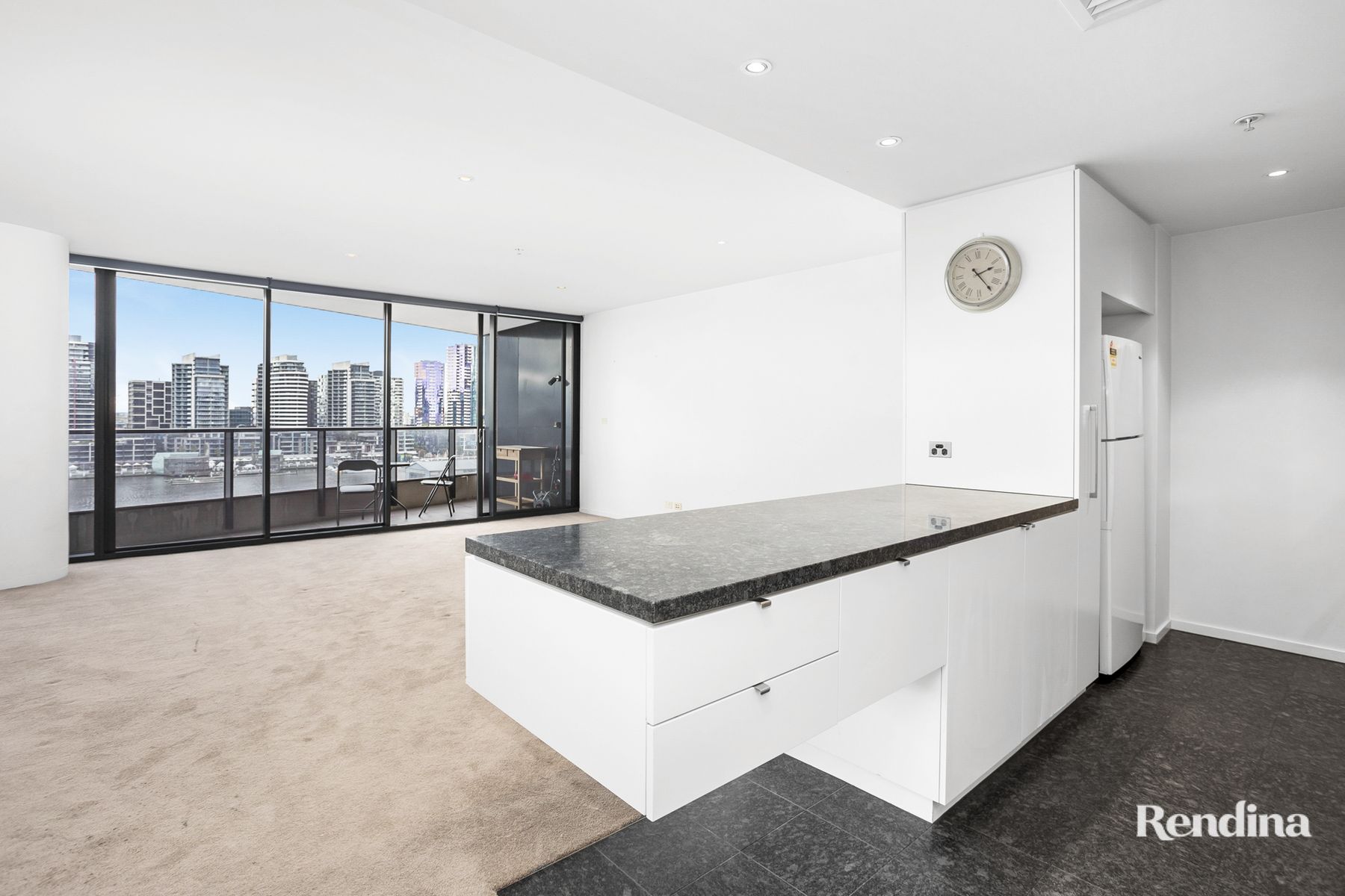112/55 Victoria Harbour Promenade, Docklands - Thumbnail 8