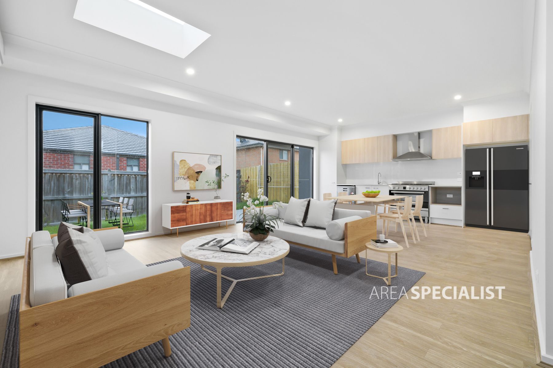11 Bavadia Place, Keysborough, VIC 3173, Keysborough - Thumbnail 3