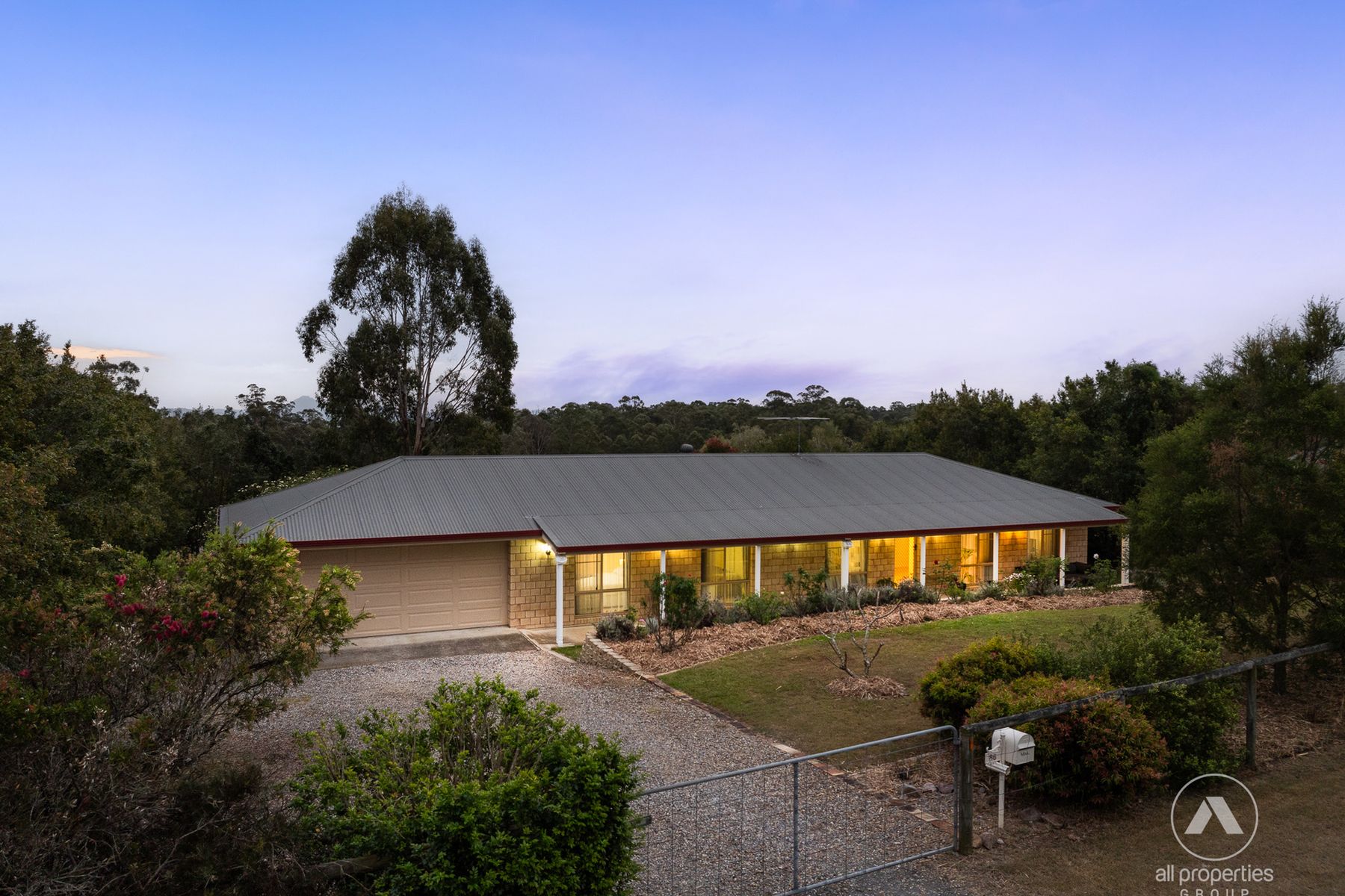 86-88 Carrigan Way, Gleneagle QLD 4285, Gleneagle - Image 1