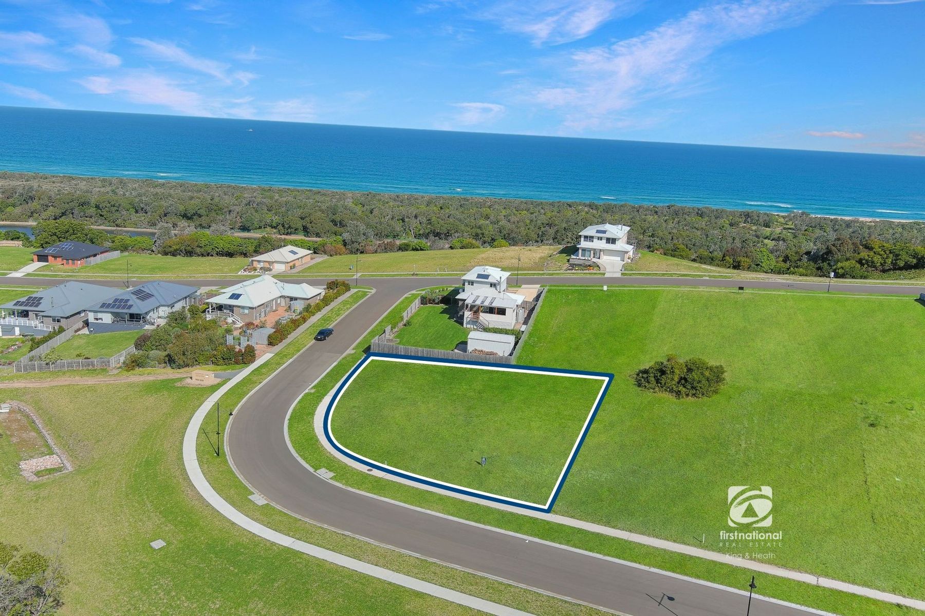 Lot 26, 52 Vincent Crescent, Lake Bunga - Image 1