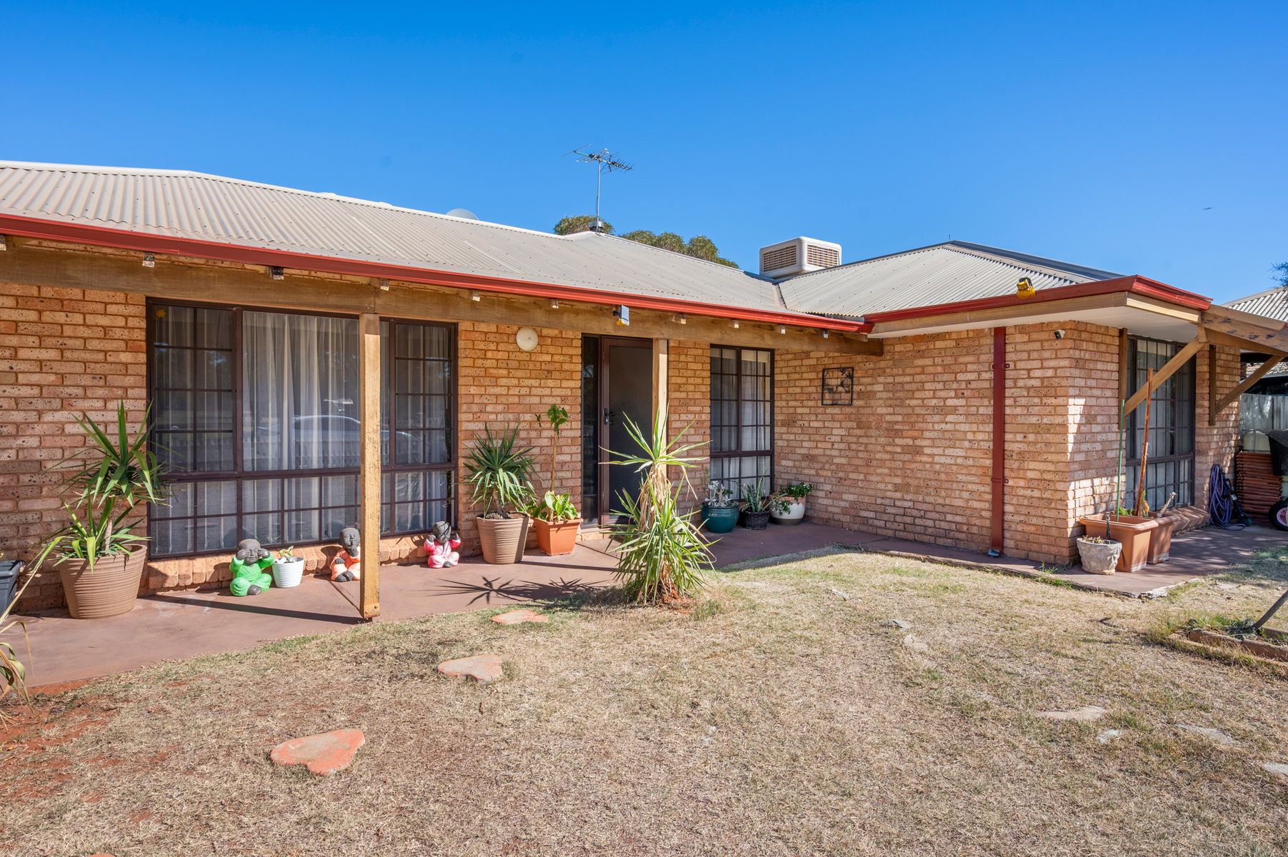 2 Hicks Road, Hannans WA 6430, Hannans - Image 1