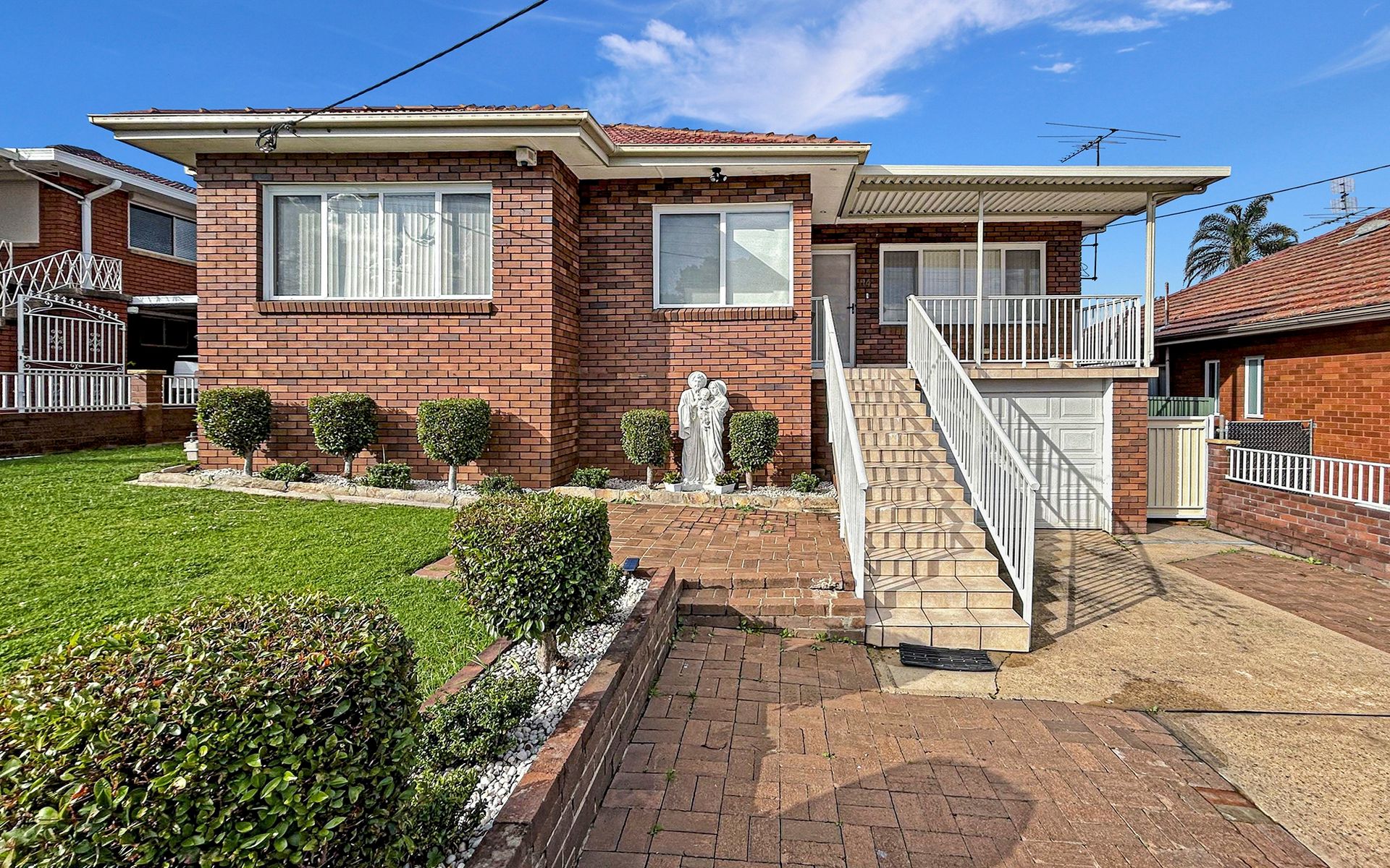 114 Ringrose Avenue, Greystanes NSW 2145