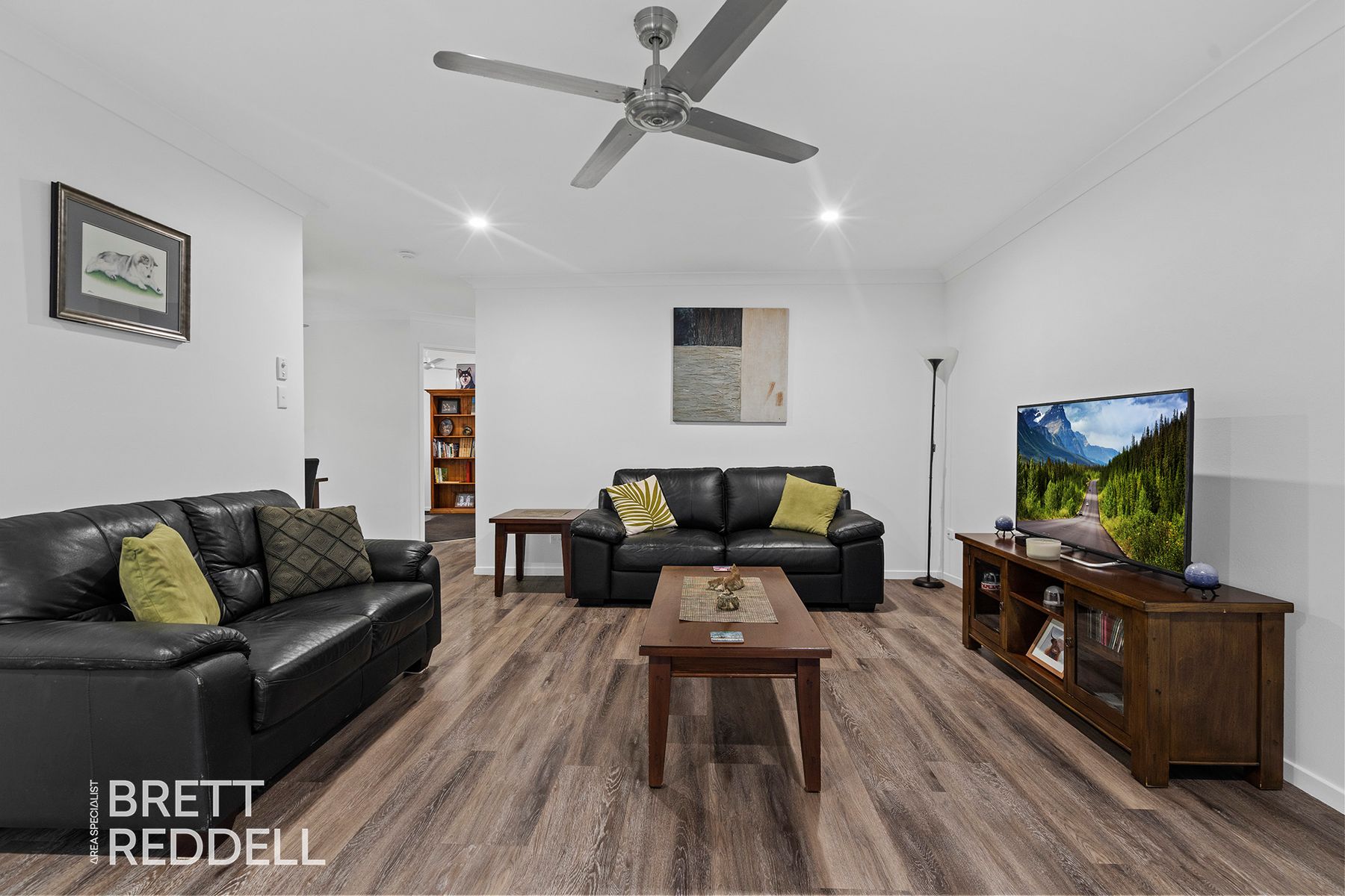 25 Ormeau Ridge Road, Ormeau Hills, QLD 4208, Ormeau Hills - Thumbnail 4