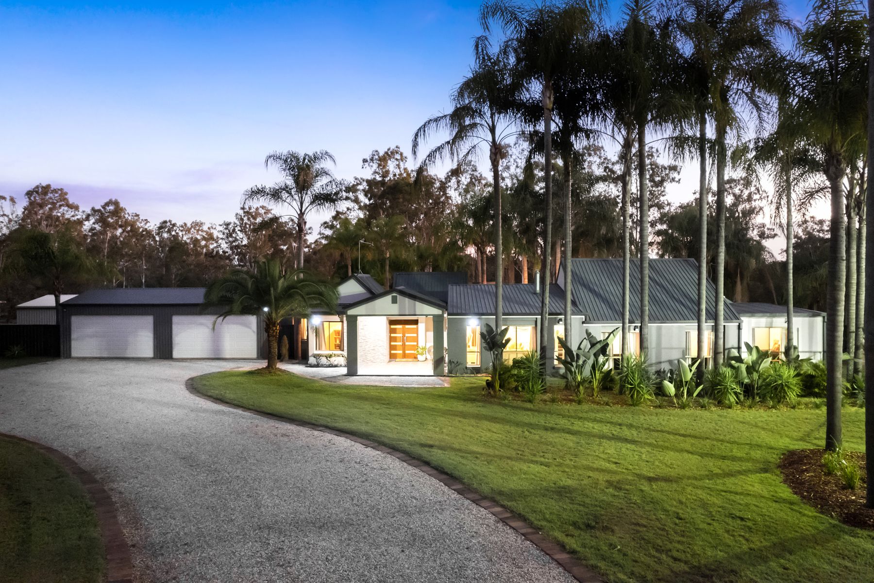 344-352 Mountain Ridge Road, South Maclean QLD 4280, South Maclean - Thumbnail 2
