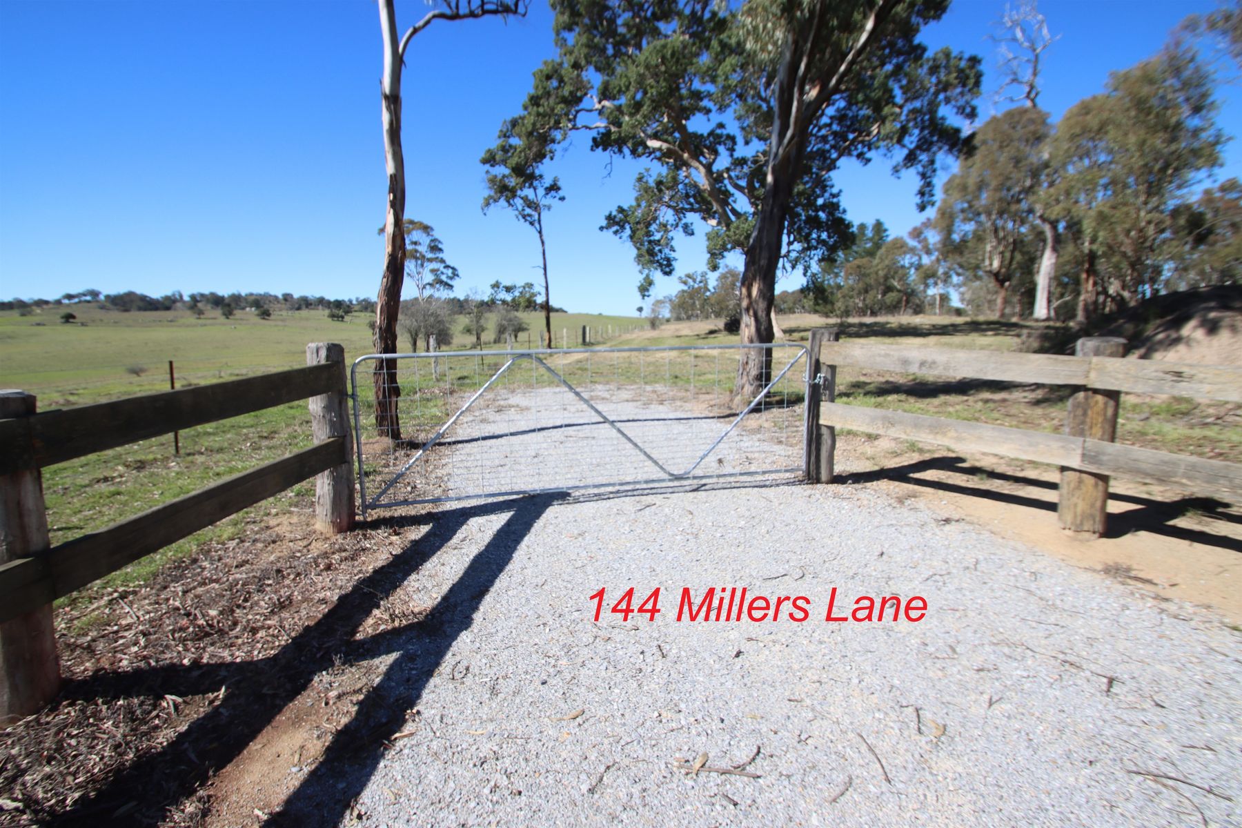 120A AND 120B Millers Lane, Tenterfield - Image 1