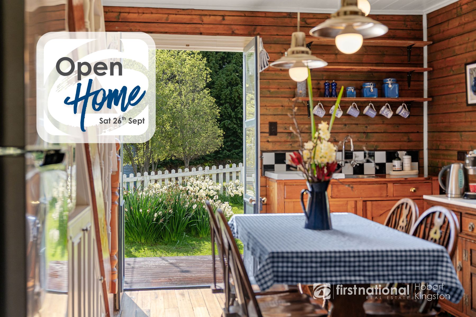 845 Killora Road, North Bruny TAS 7150, North Bruny - Image 1
