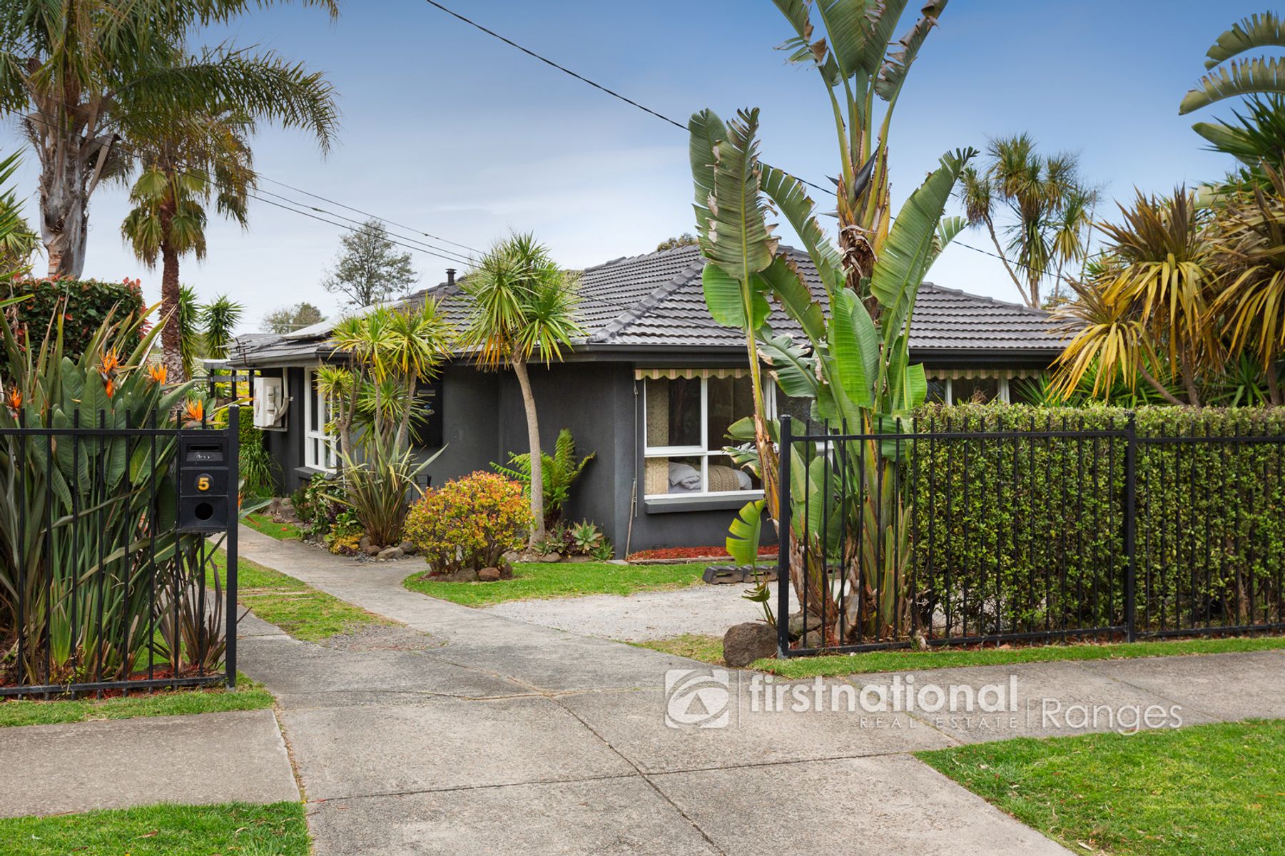 5 Harwell Road, Ferntree Gully VIC 3156, Ferntree Gully - Thumbnail 2