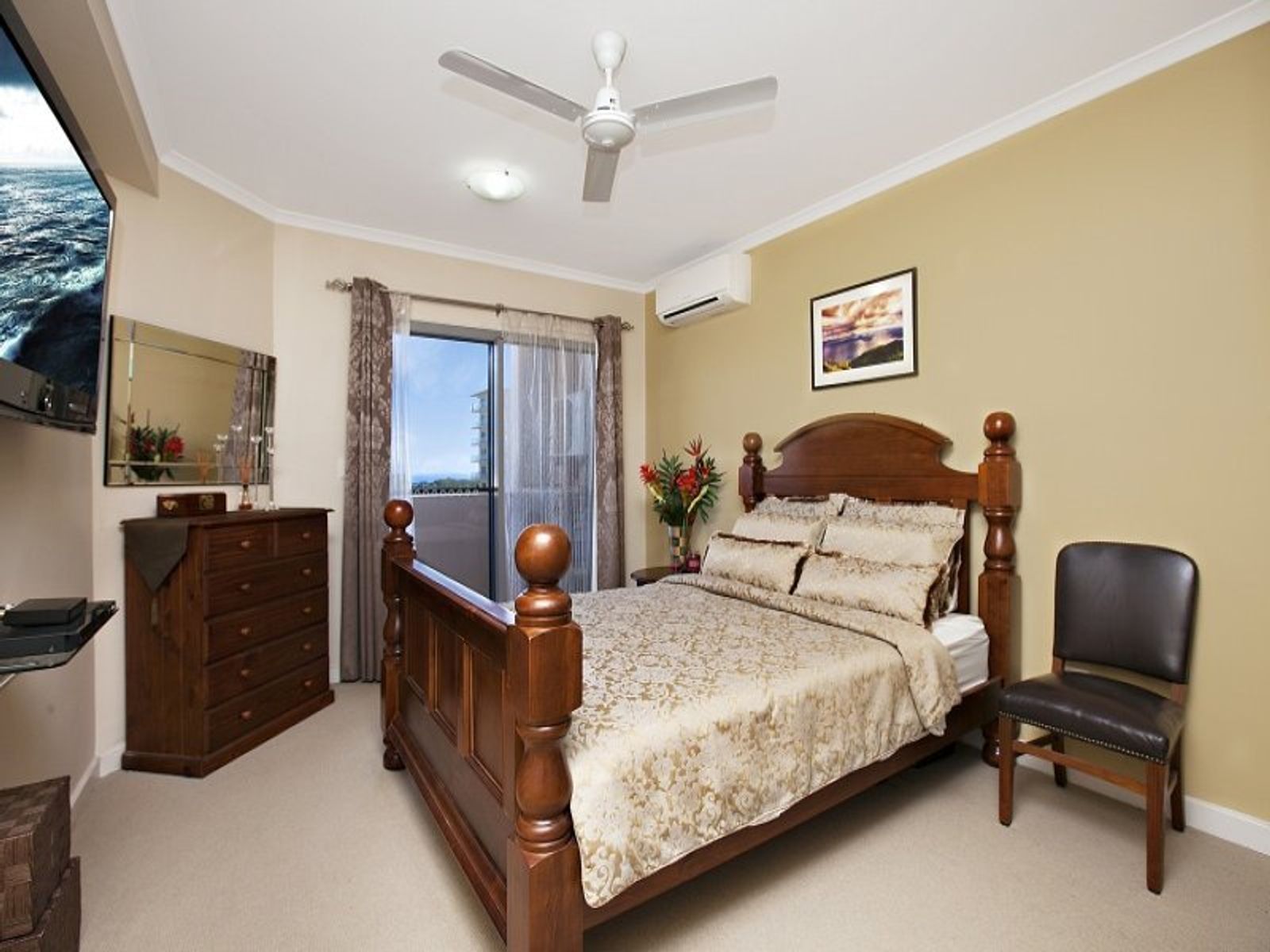 7/1 Dashwood Place, Darwin City NT 0800, Darwin City - Thumbnail 8