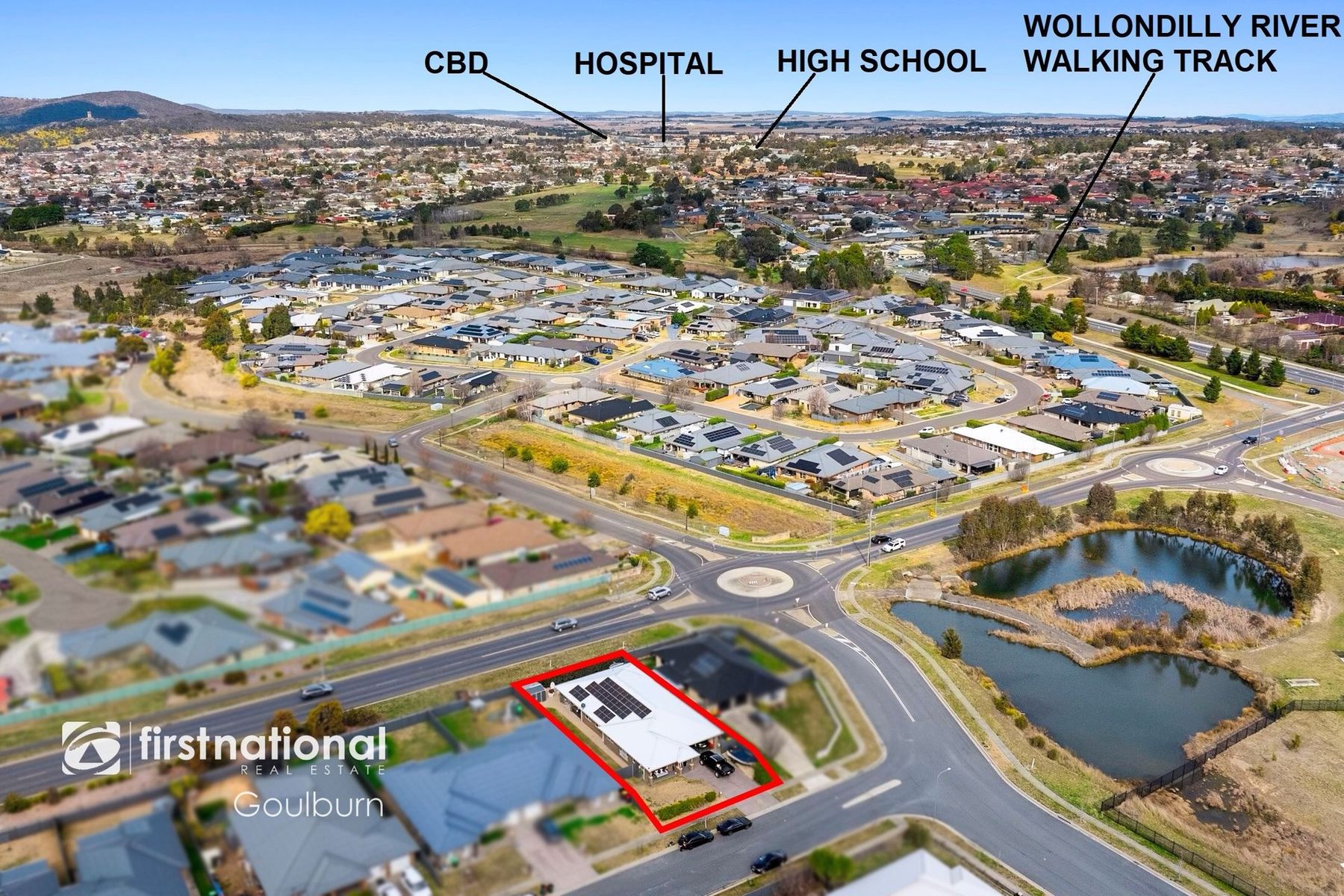 4 Hunter Street, Goulburn NSW 2580, Goulburn - Thumbnail 2