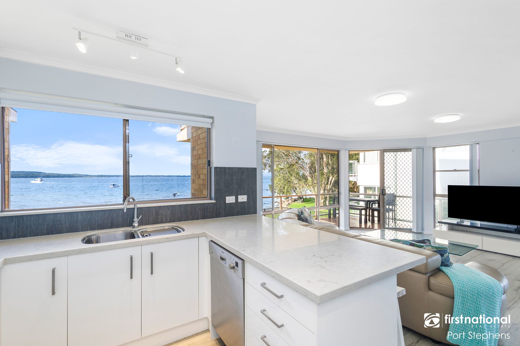2/83 Soldiers Point Road, Soldiers Point, NSW 2317
