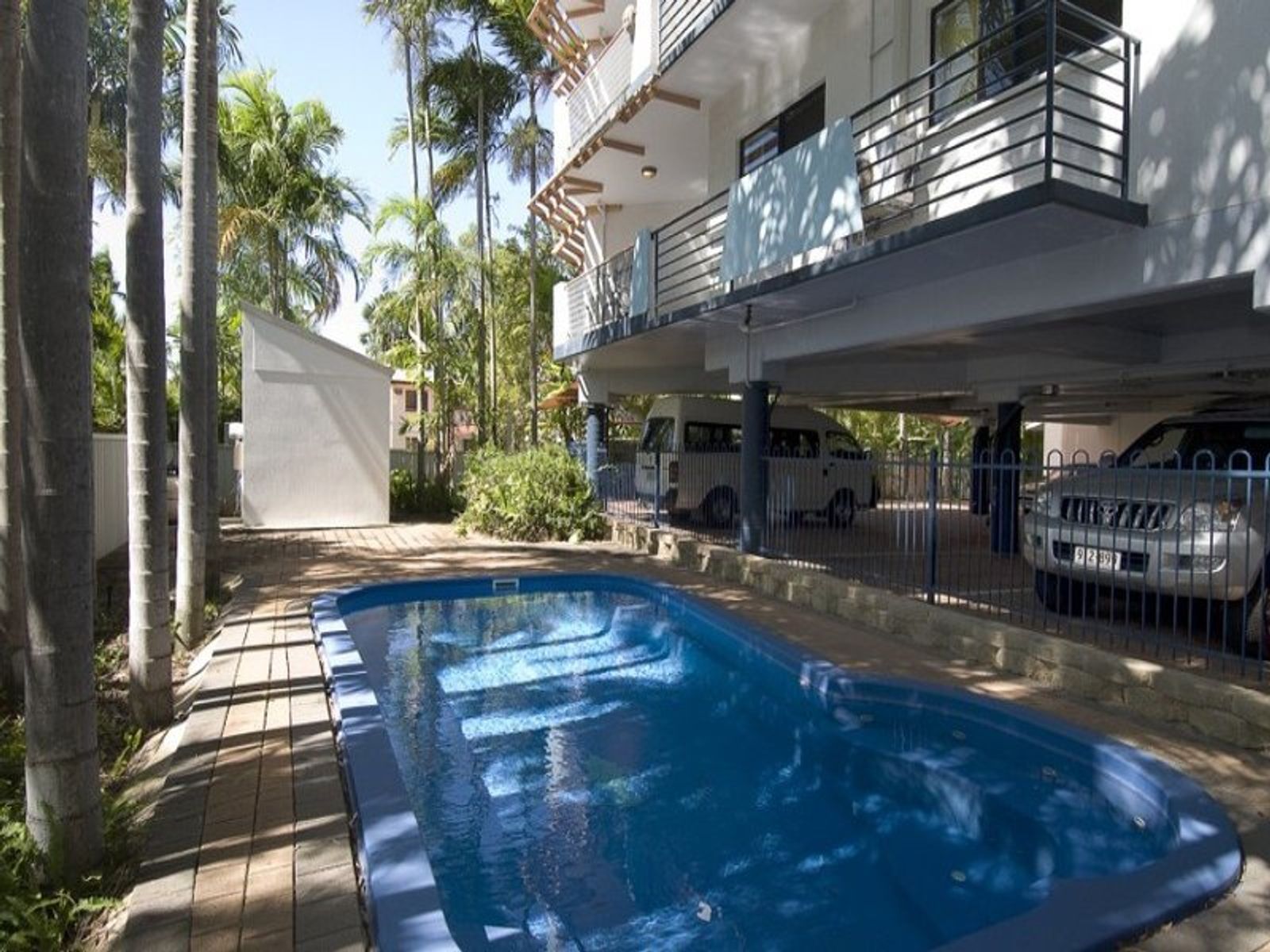 3/4 Elsey Crescent, Parap NT 0820, Parap - Thumbnail 4