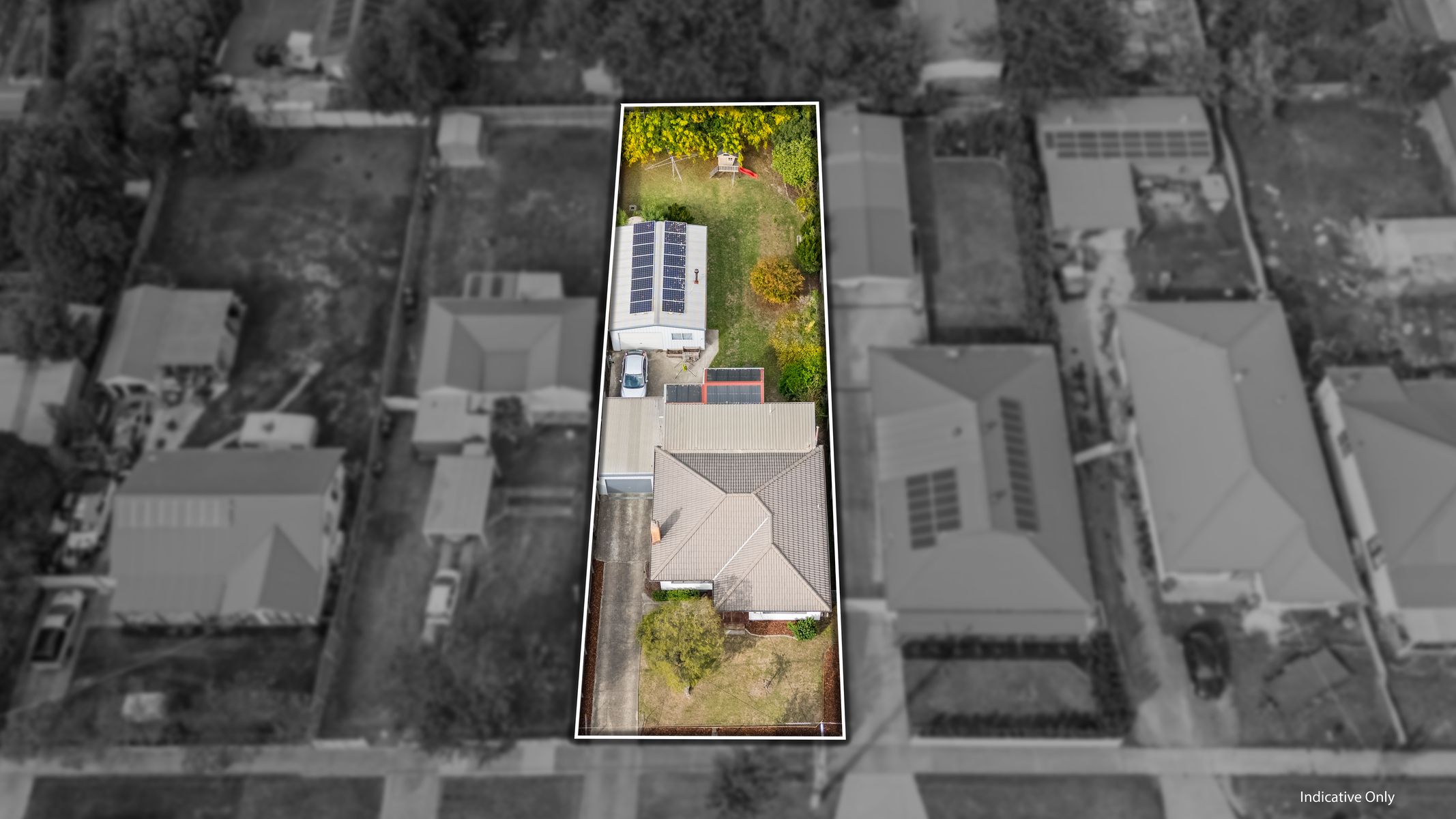 13 Charles Street, Traralgon VIC 3844, Traralgon - Thumbnail 2
