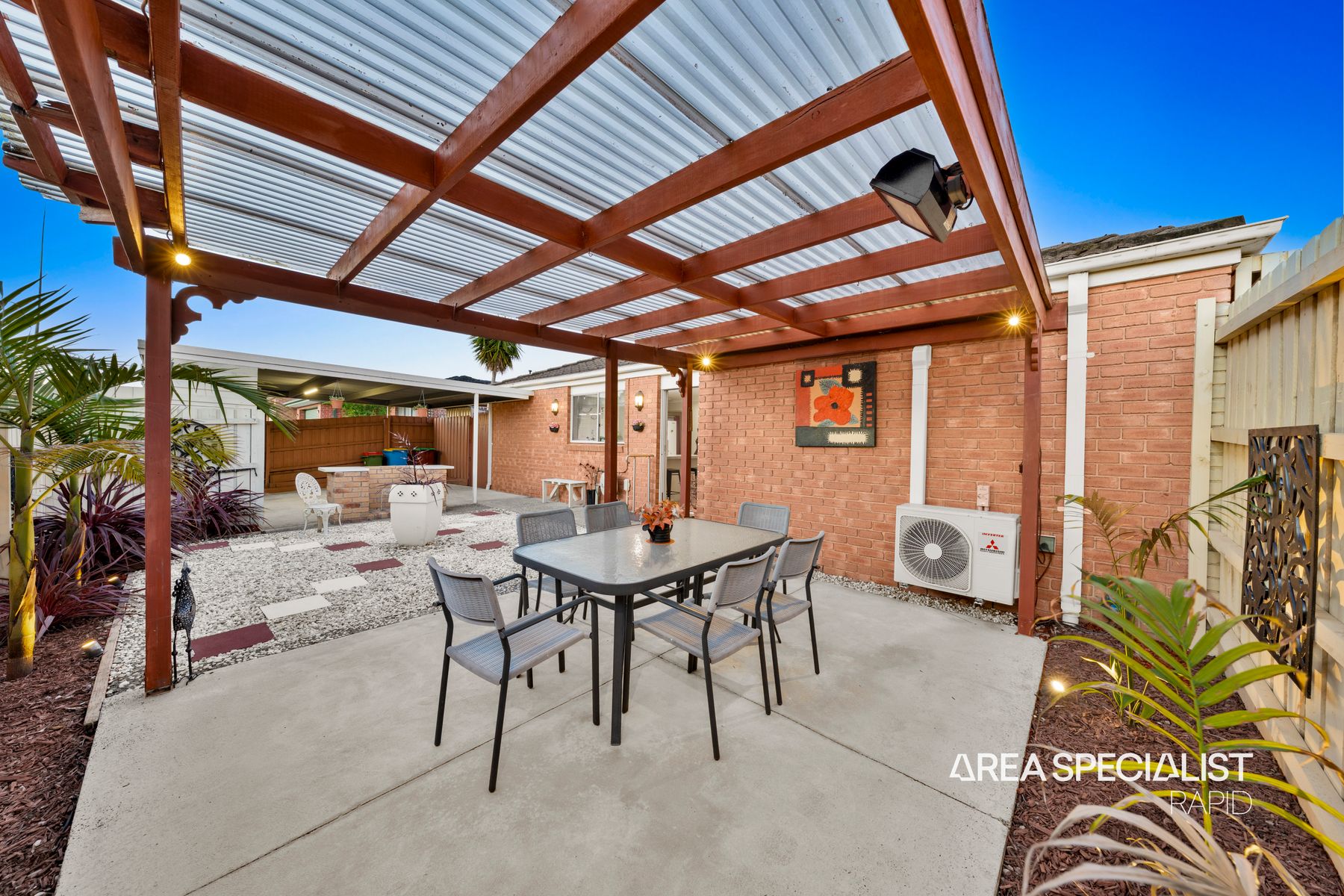 21 Bluegum Way, Hampton Park, VIC 3976, Hampton Park - Thumbnail 8