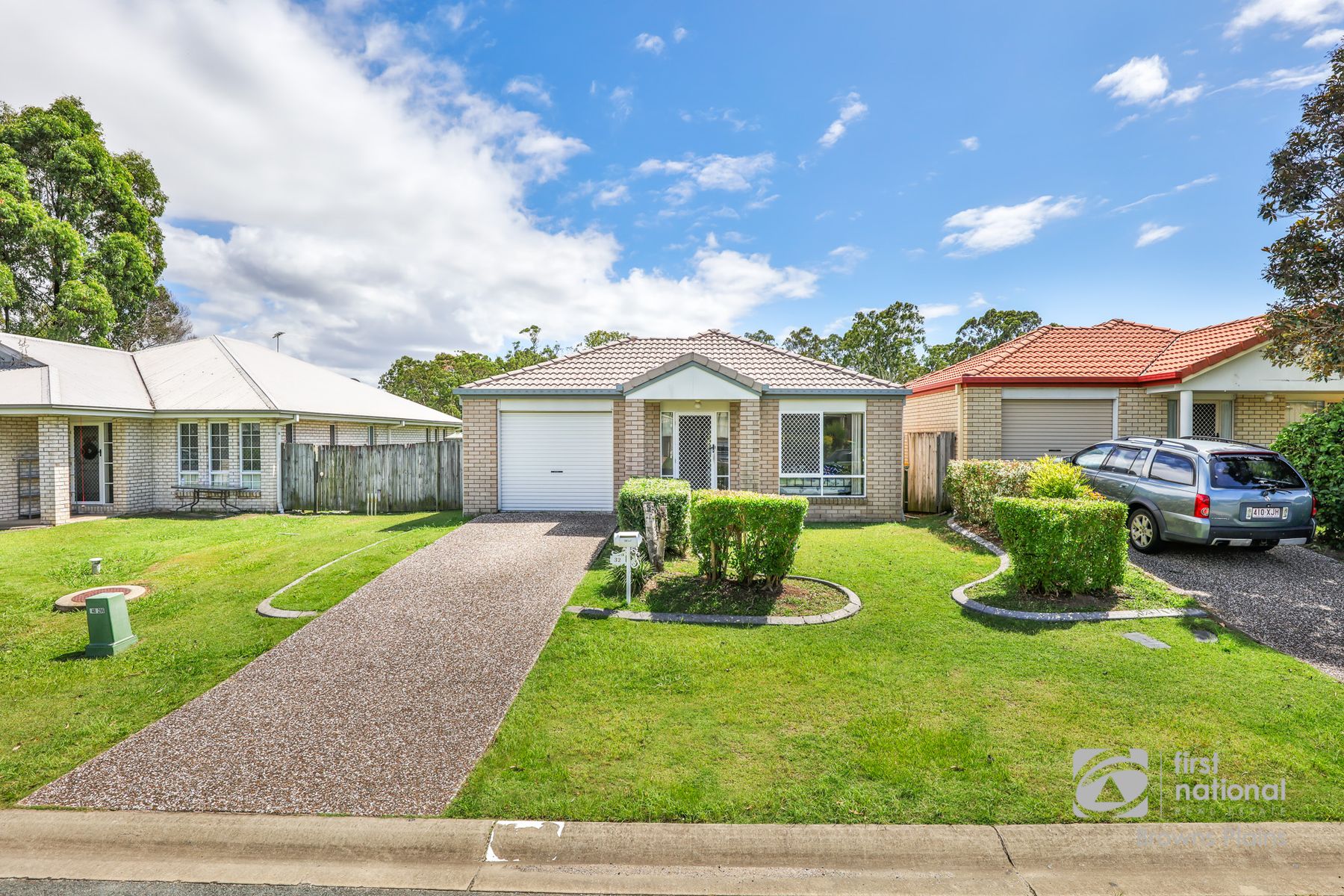 32 Griffen Place, Crestmead QLD 4132, Crestmead - Thumbnail 8