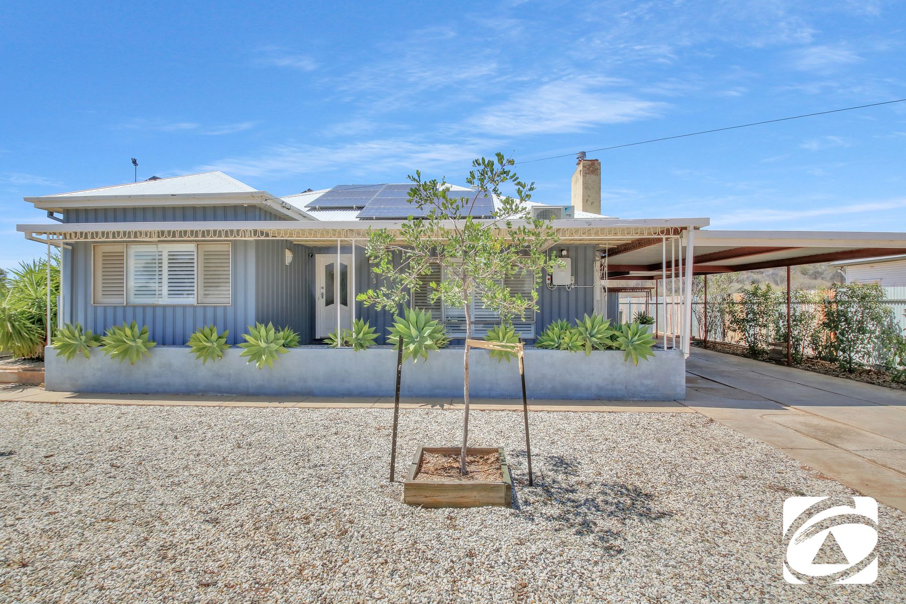 305 Knox Street, Broken Hill, NSW 2880