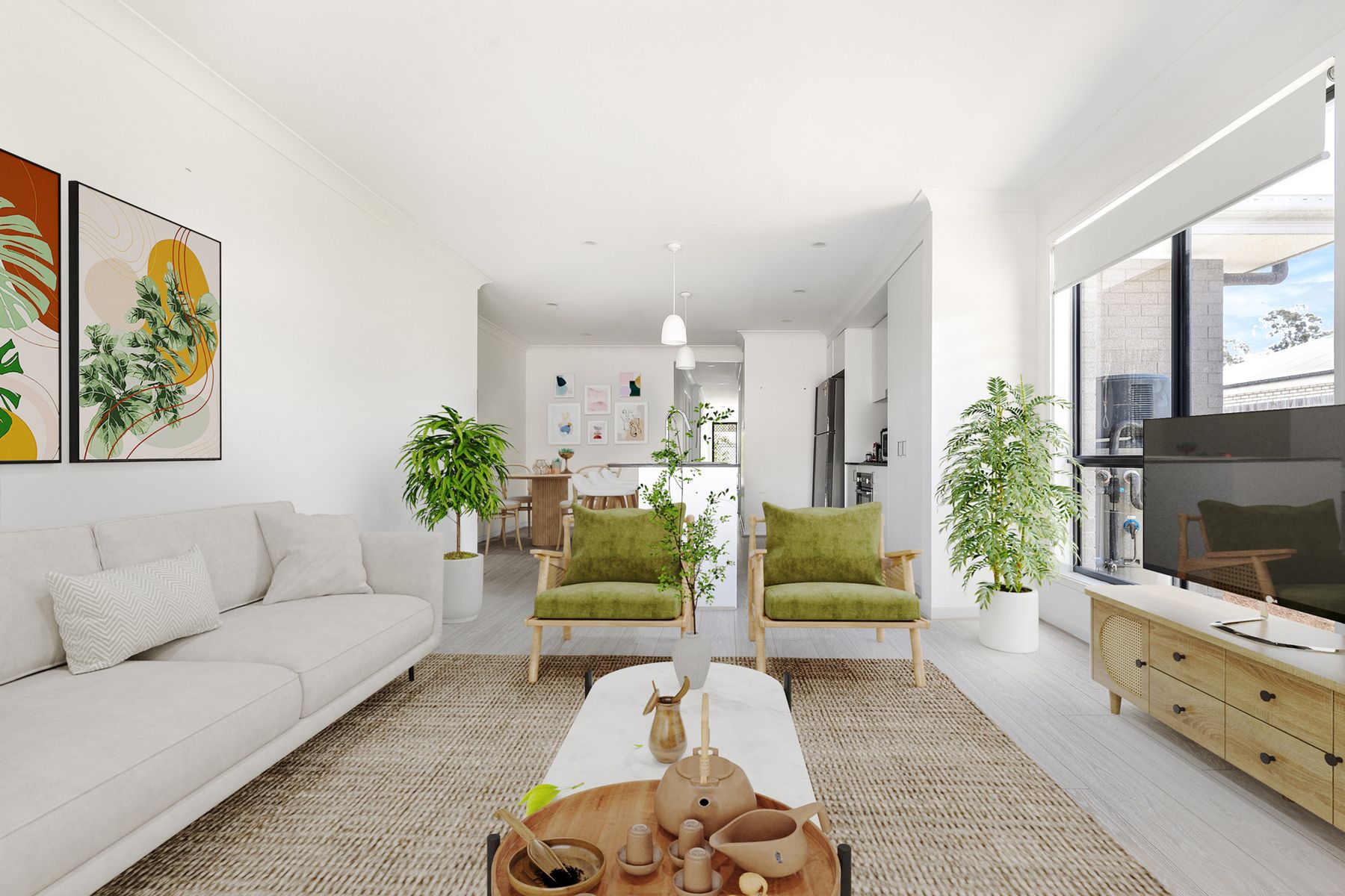 3 Soe Street, Redbank Plains QLD 4301, Redbank Plains - Thumbnail 3