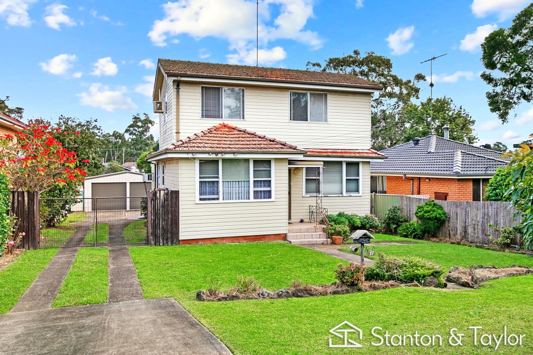 61 Pembroke Street, Cambridge Park - Thumbnail 2