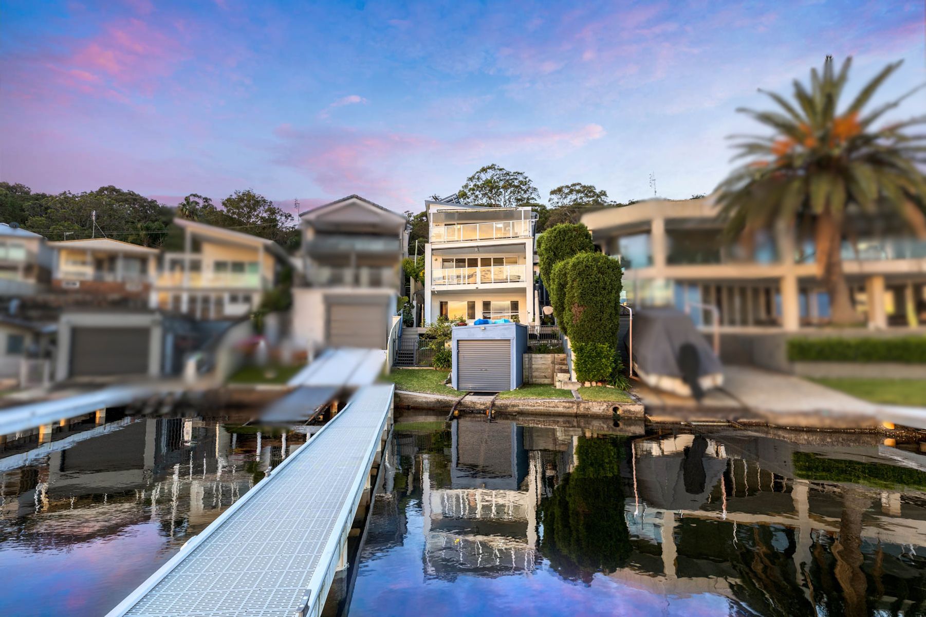 171 Coal Point Road, Coal Point - Image 1